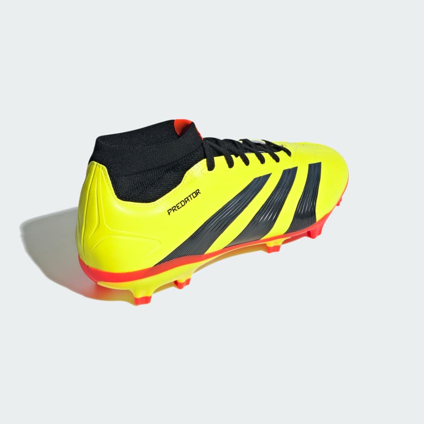Adidas Predator League Sock FG - Image 3