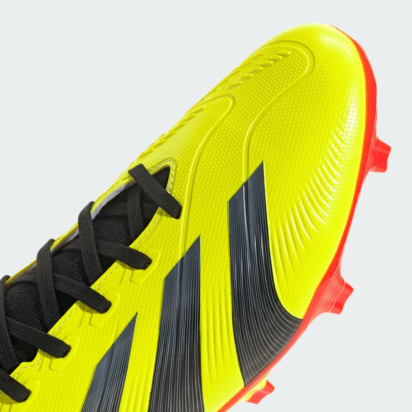 Adidas Predator League Sock FG - Image 8