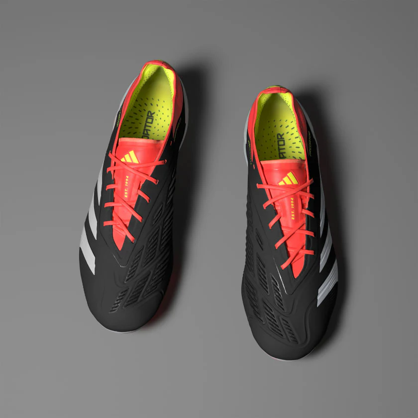Adidas Predator Elite FG - Image 3