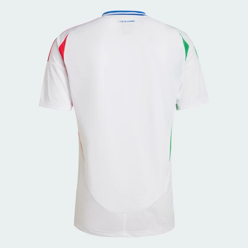Adidas Italy 2024 Away Jersey - Image 4