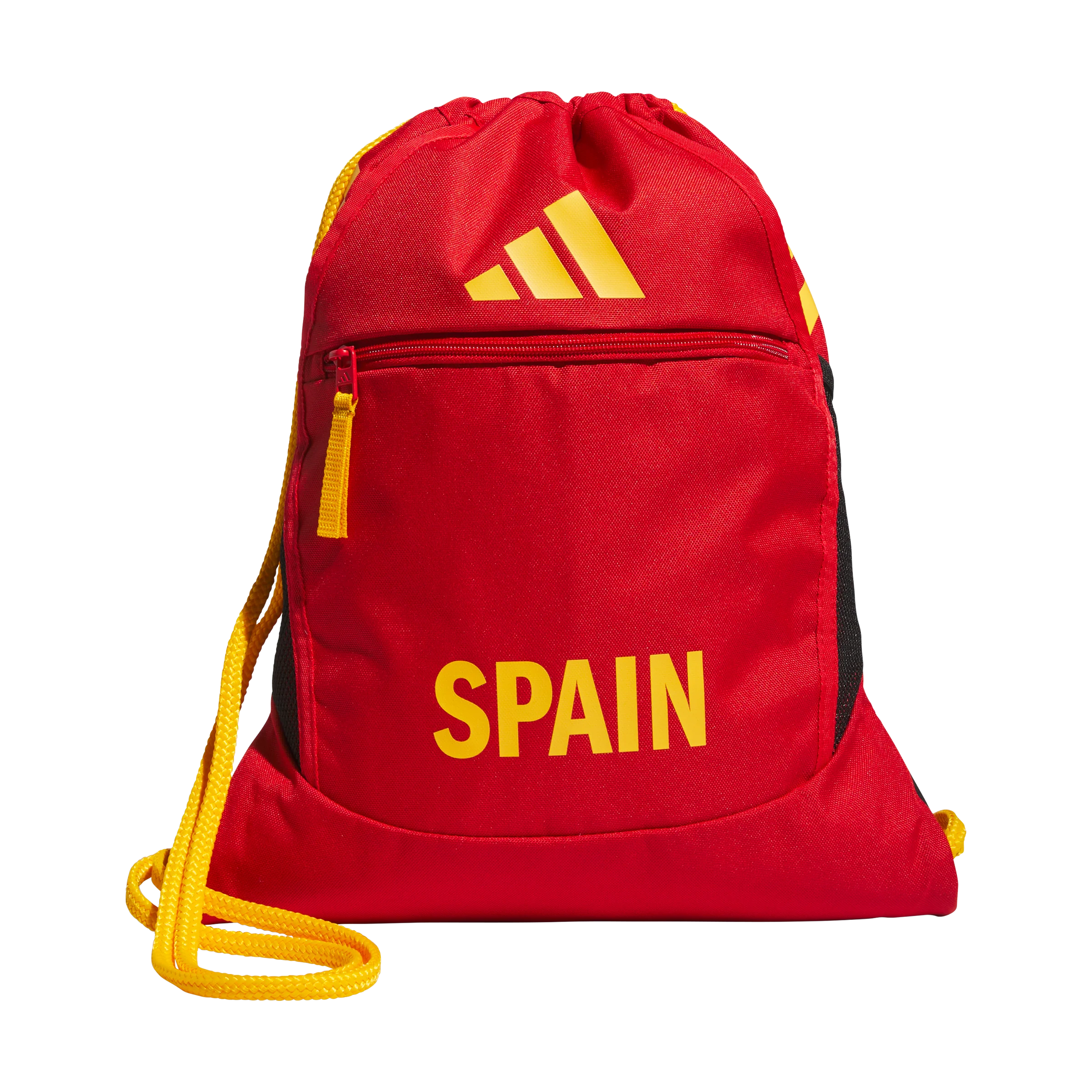 Adidas Spain 2026 Sackpack