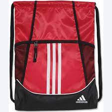 Adidas Alliance II Sport Sackpack - Image 4