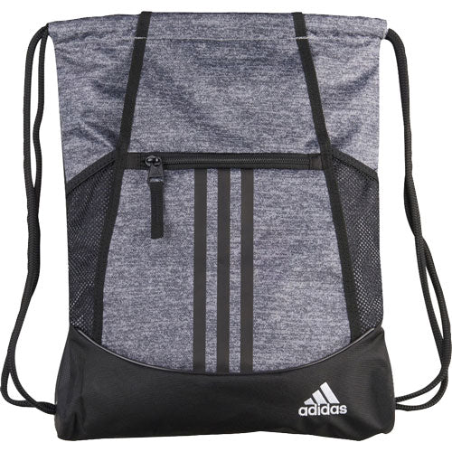 Adidas Alliance II Sport Sackpack - Image 5