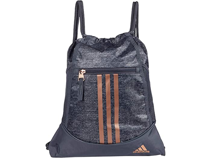 Adidas Alliance II Sport Sackpack - Image 6