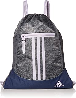 Adidas Alliance II Sport Sackpack - Image 7