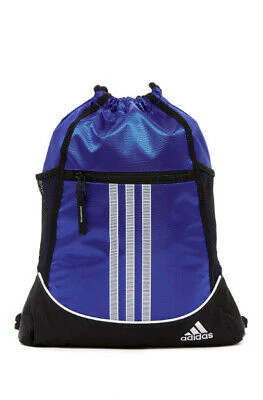 Adidas Alliance II Sport Sackpack - Image 8
