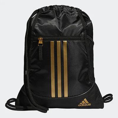 Adidas Alliance II Sport Sackpack - Image 9