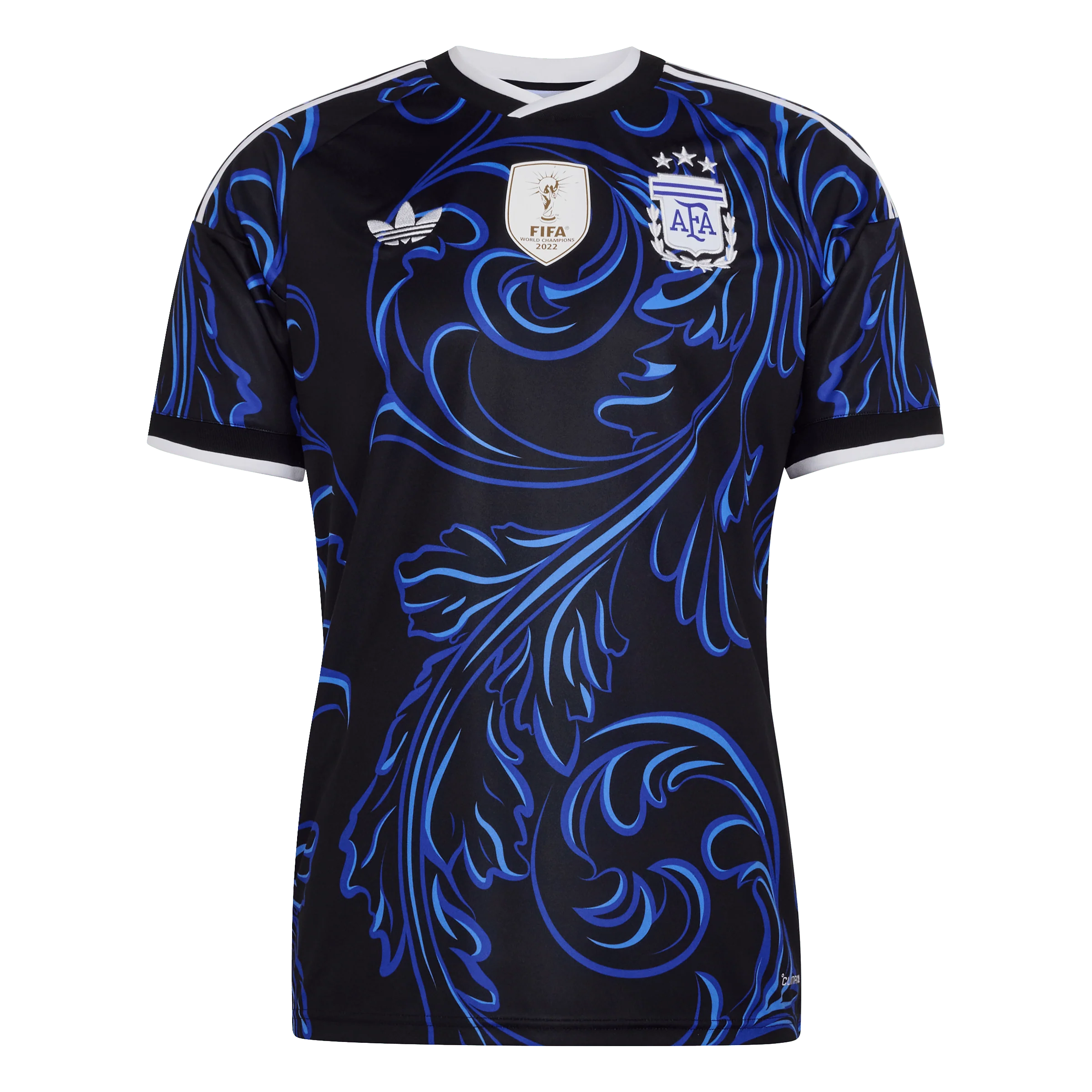 Adidas Argentina 2026 Away Jersey