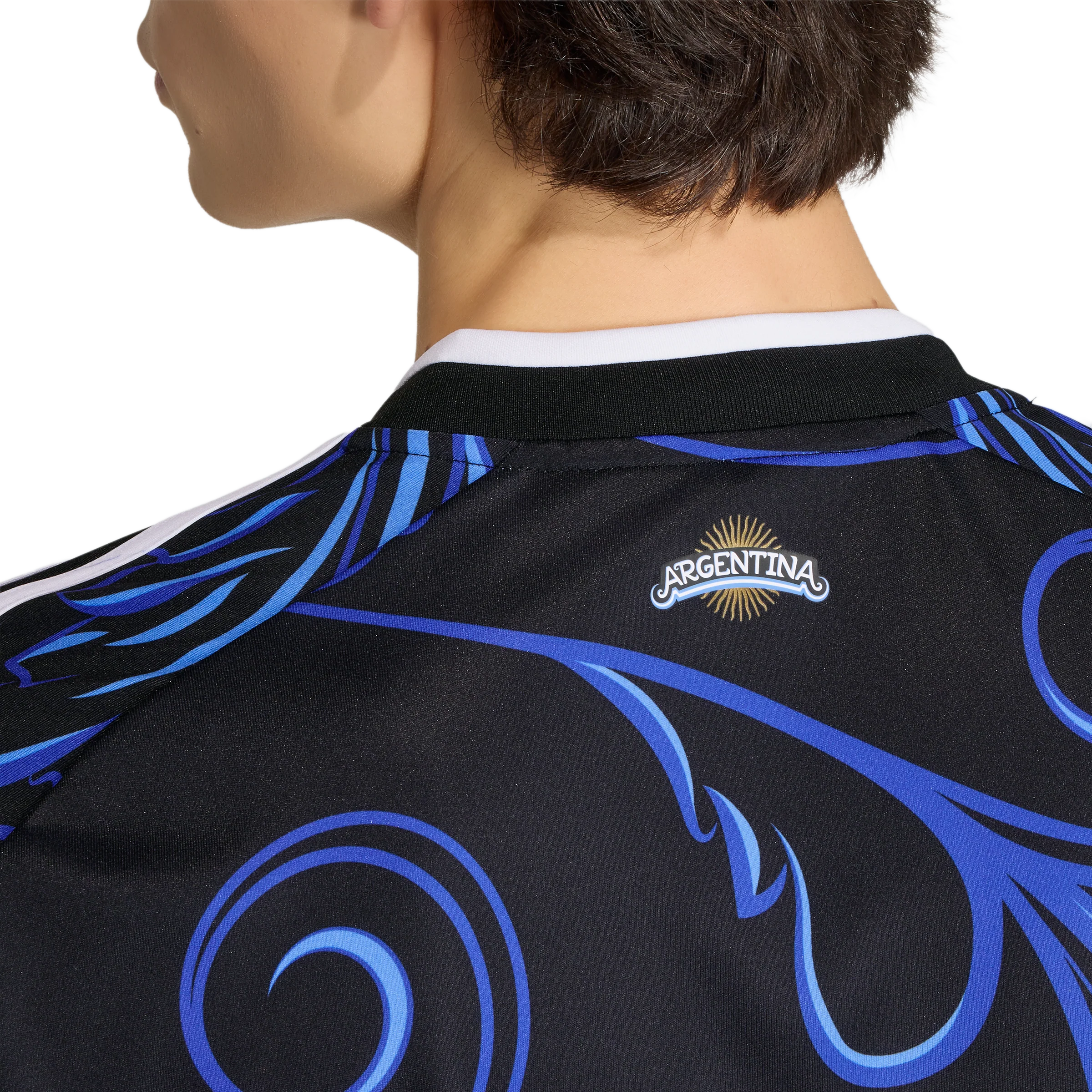 Adidas Argentina 2026 Away Jersey - Image 7