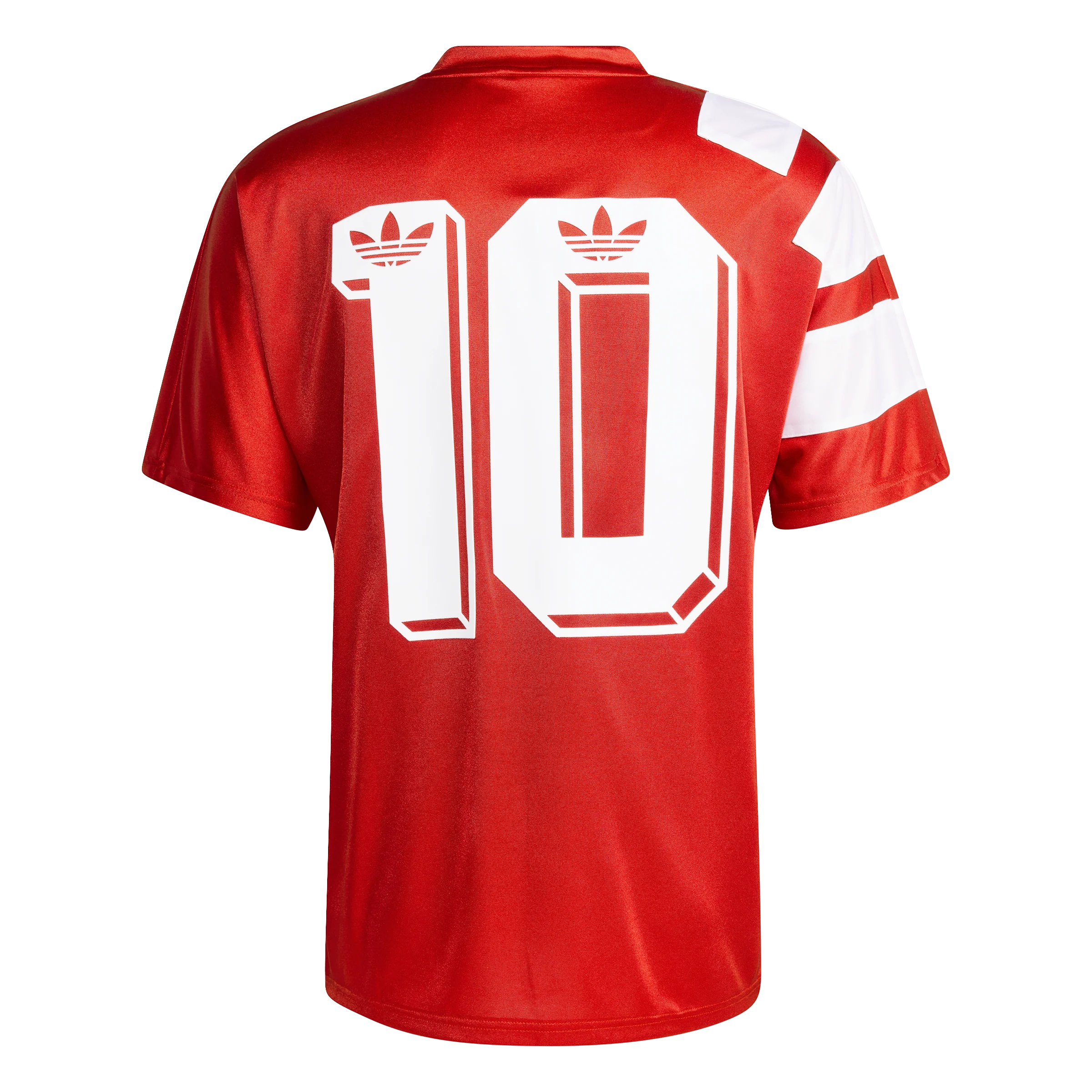 Adidas Chile 1994 Bringback Home Jersey - Image 2