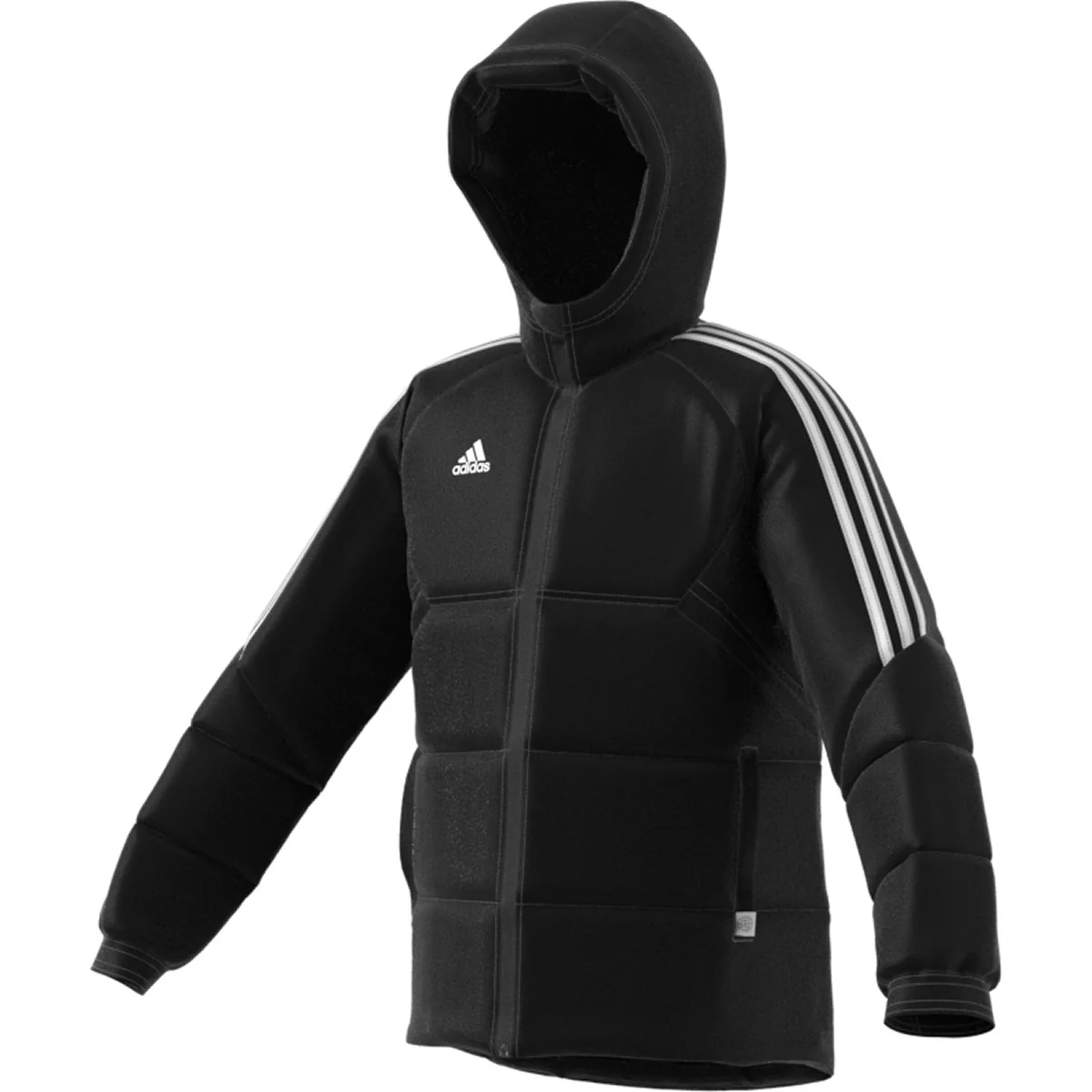 Adidas Condivo 22 Winter Jacket - Image 3