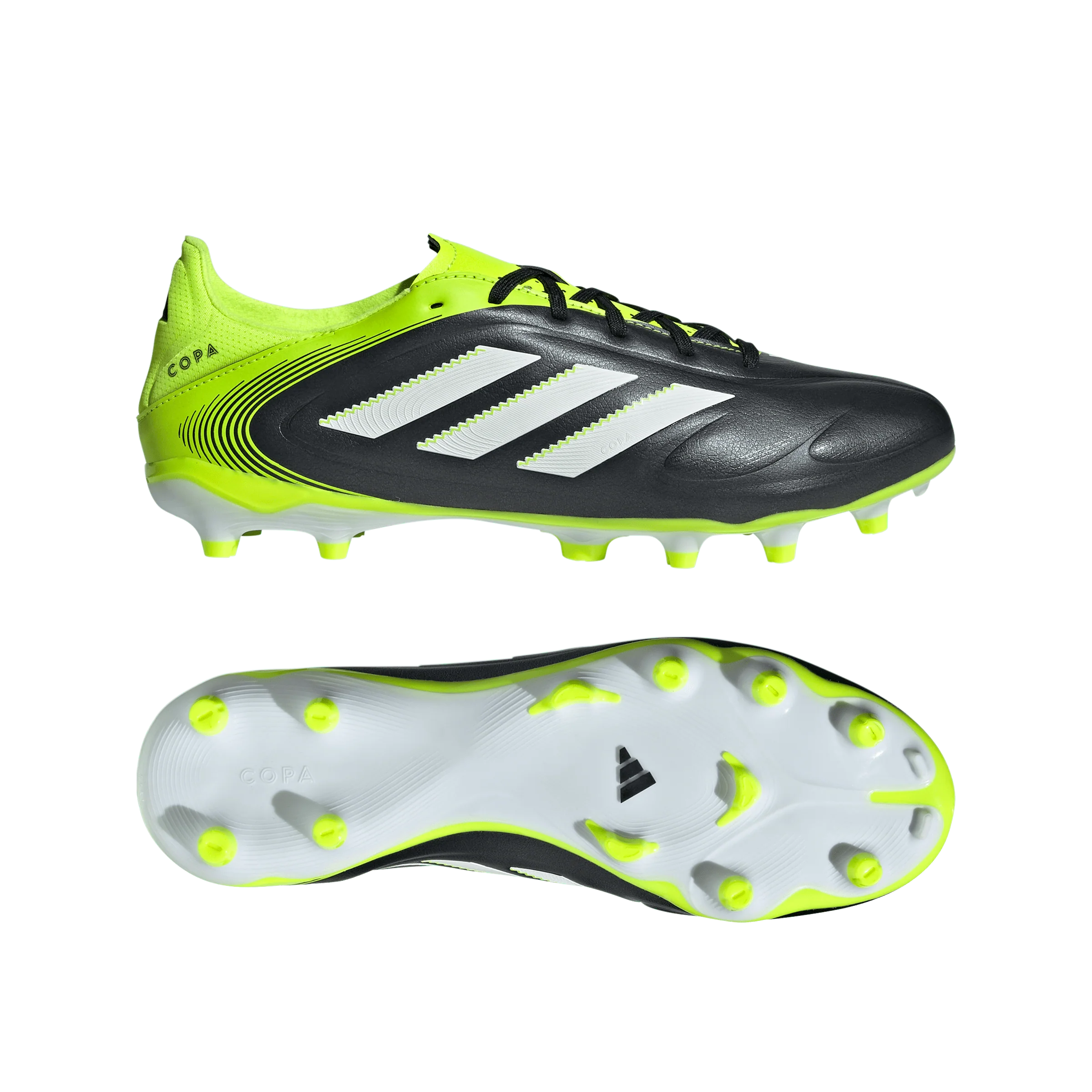 Adidas Copa Pure III League FG/MG