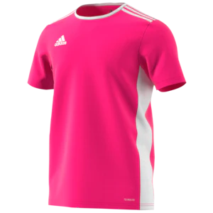 Adidas Entrada 18 Jersey- Adult - Image 7