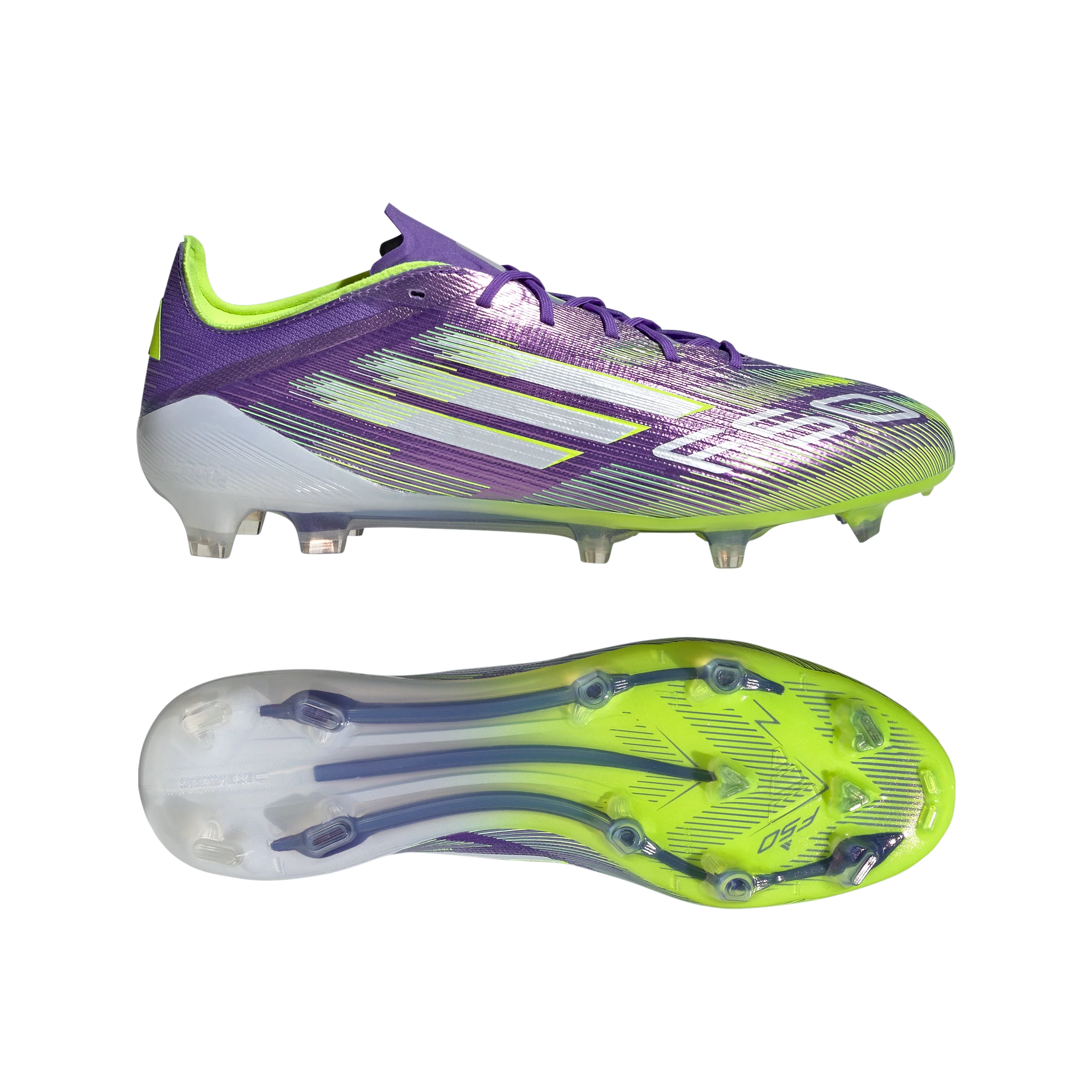 Adidas F50 Elite FG - Image 11