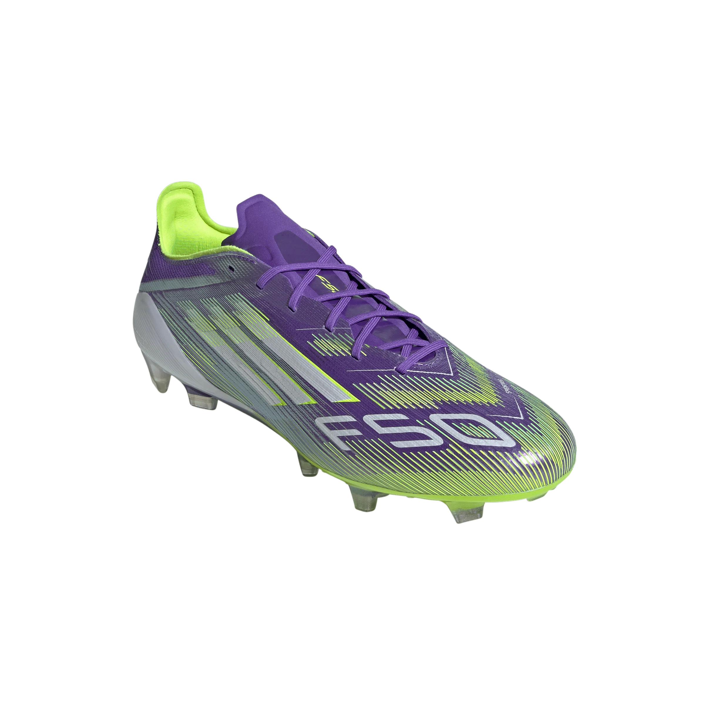 Adidas F50 Elite FG - Image 2