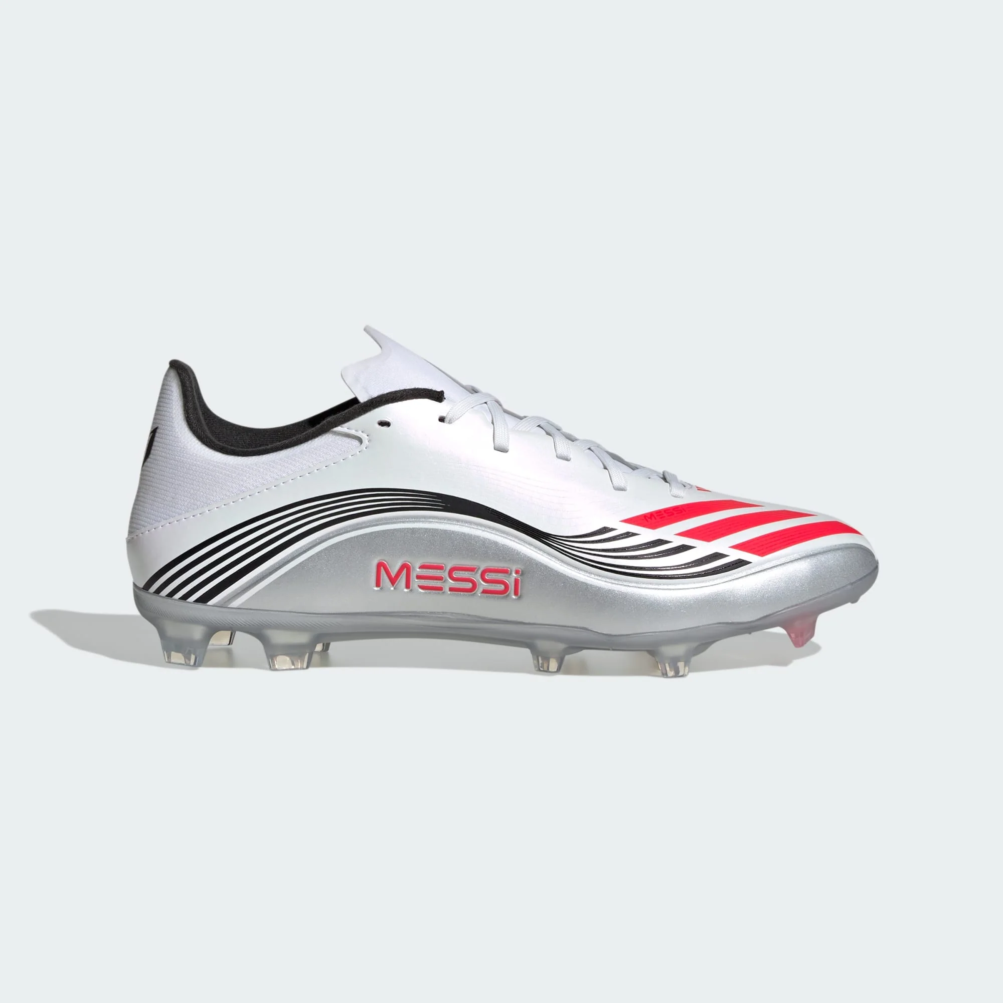Adidas F50 Messi League FG - Image 4
