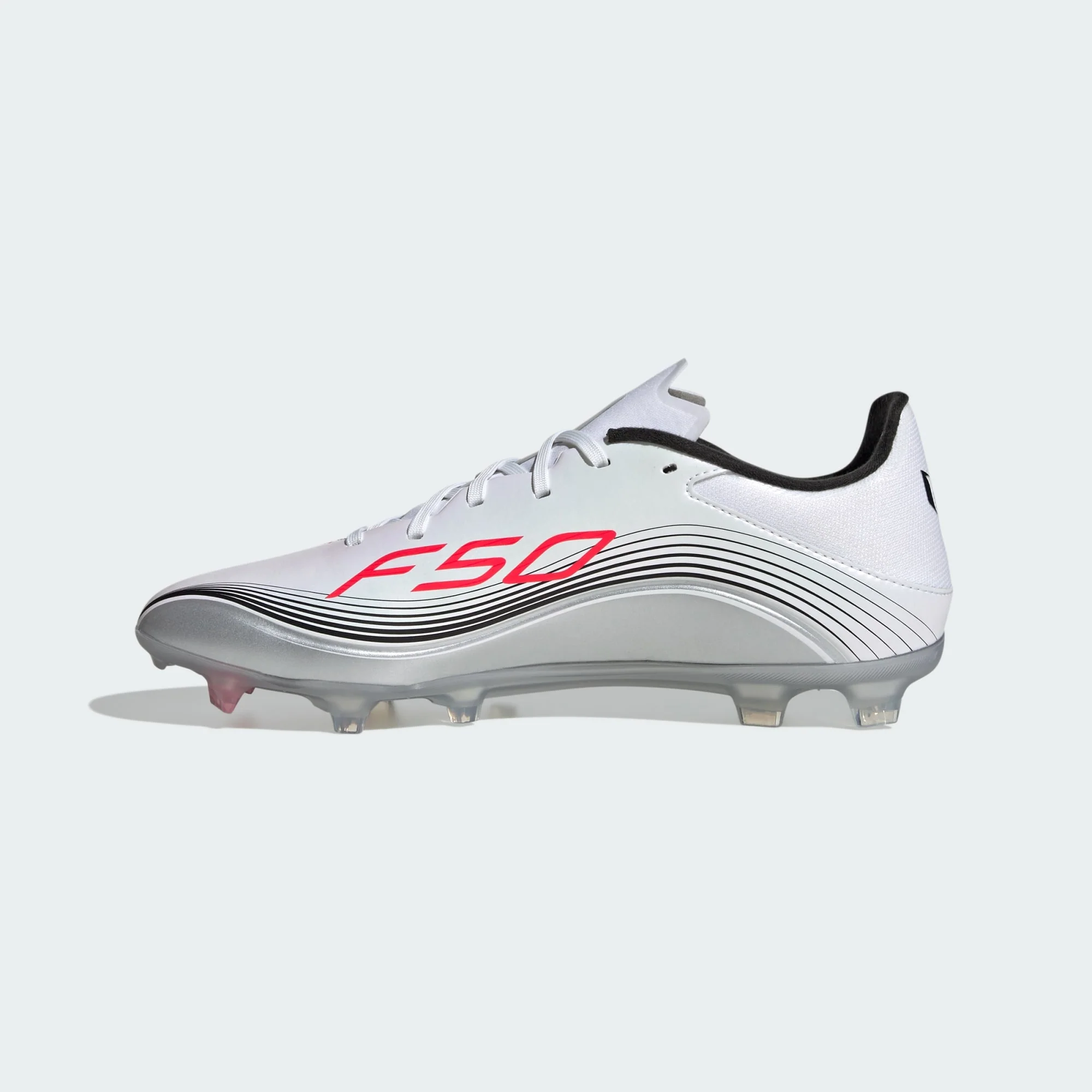 Adidas F50 Messi League FG - Image 5
