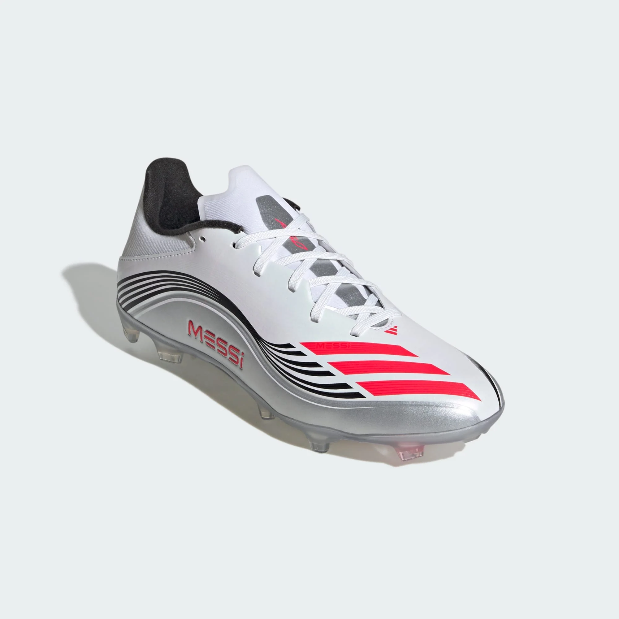 Adidas F50 Messi League FG - Image 6