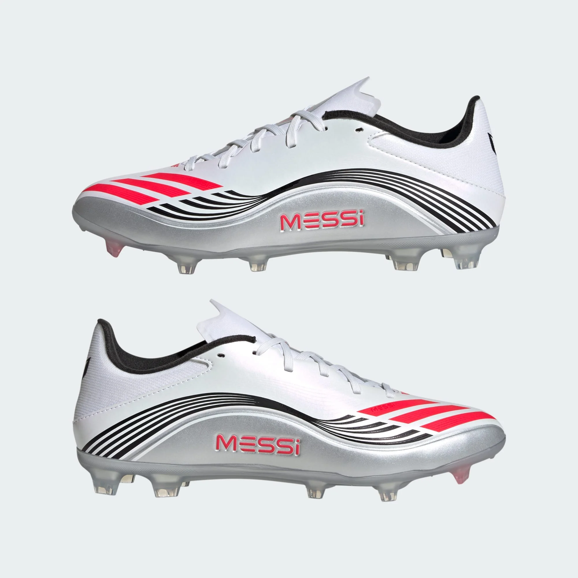 Adidas F50 Messi League FG - Image 8