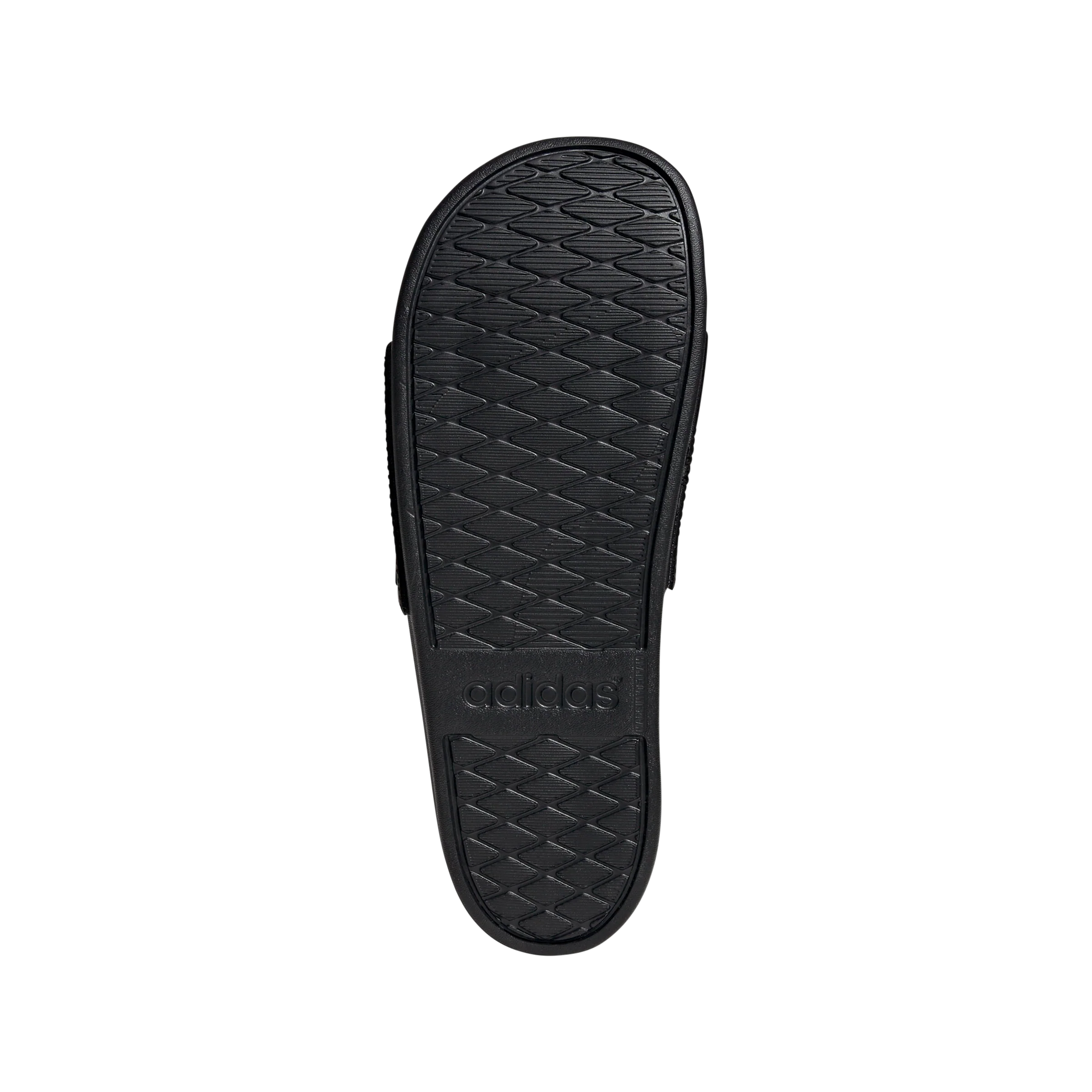 Adidas Adilette Comfort Slides - Image 3