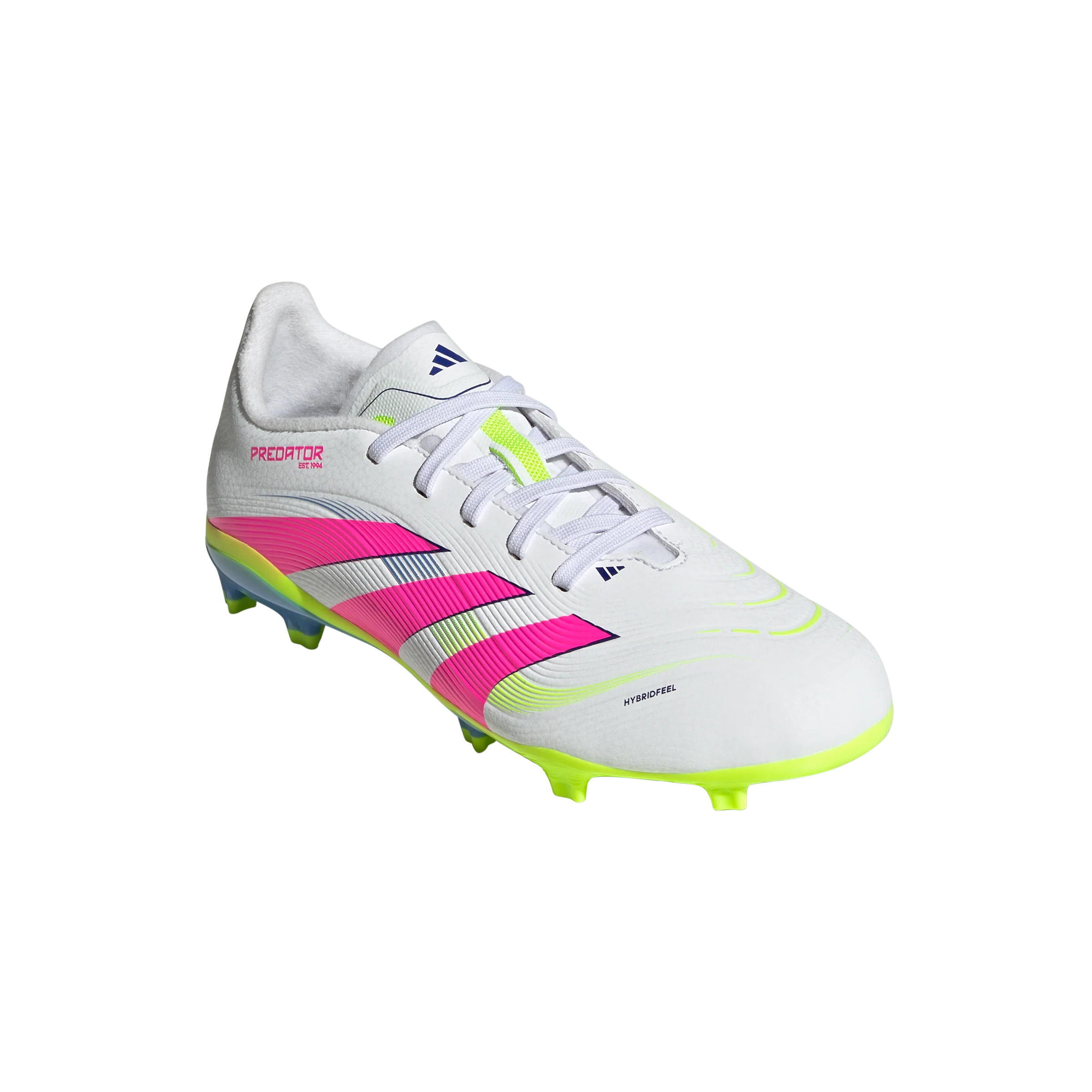 Adidas Jr. Predator League FG/MG - Image 6