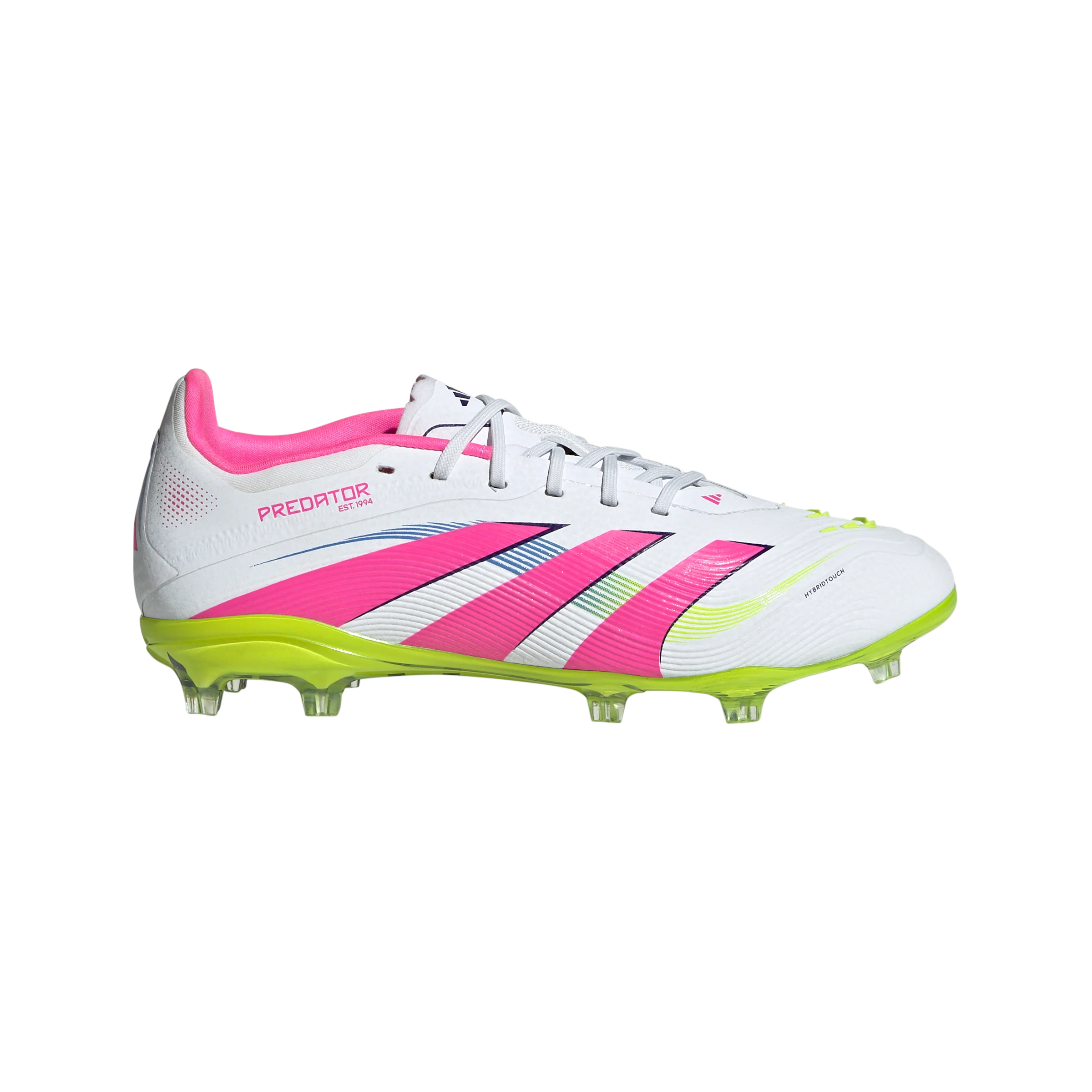Adidas Jr. Predator Pro FG - Image 4