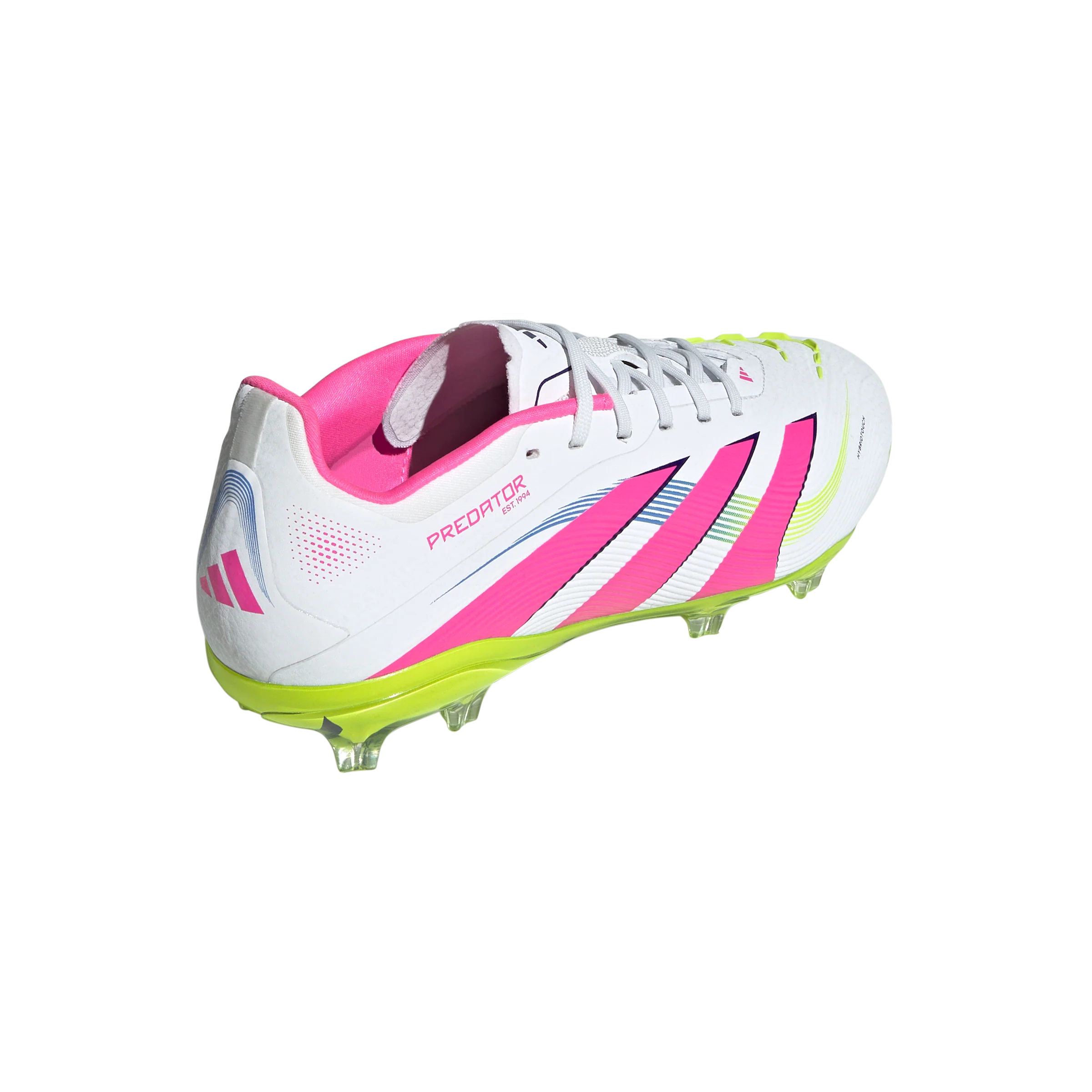 Adidas Jr. Predator Pro FG - Image 7