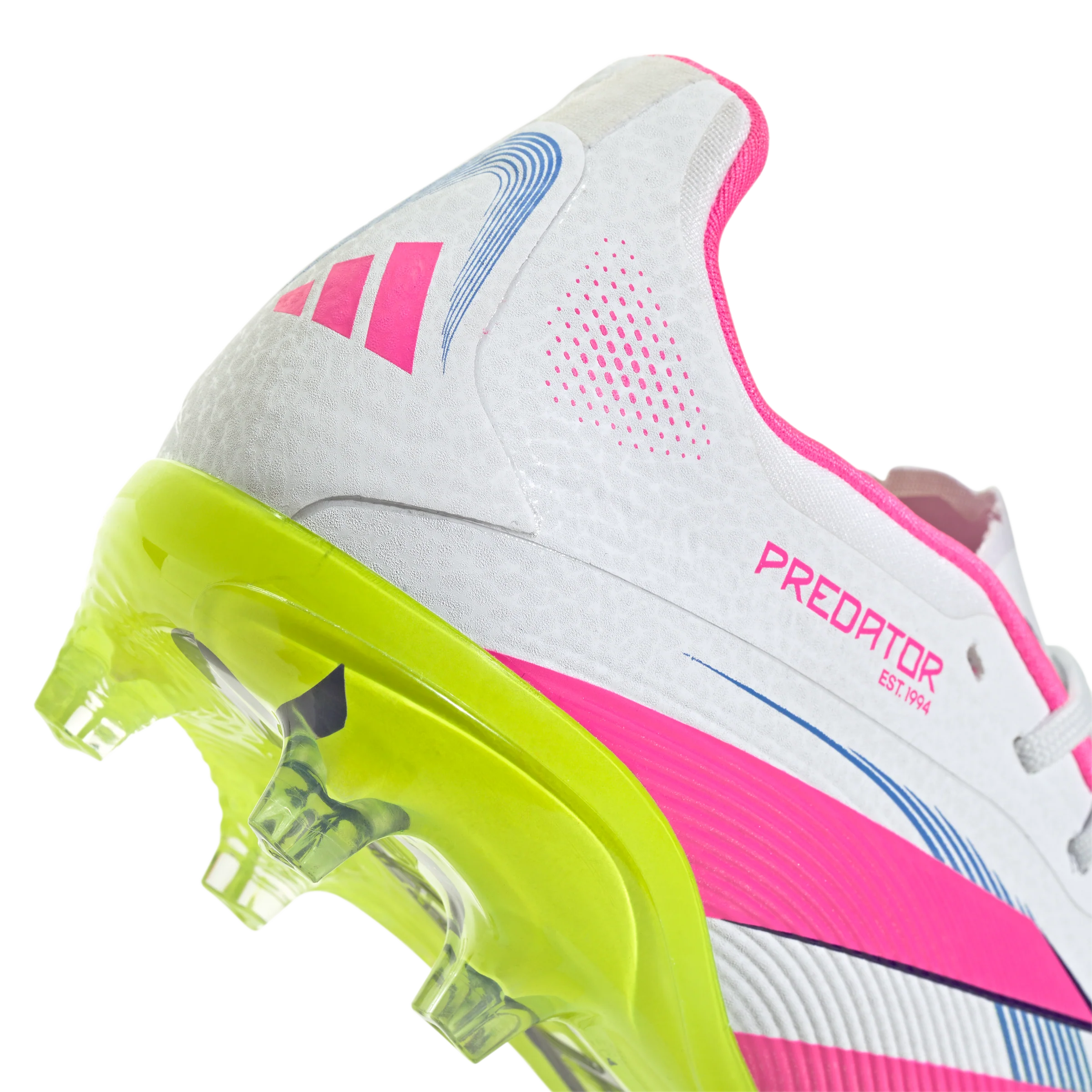 Adidas Jr. Predator Pro FG - Image 8