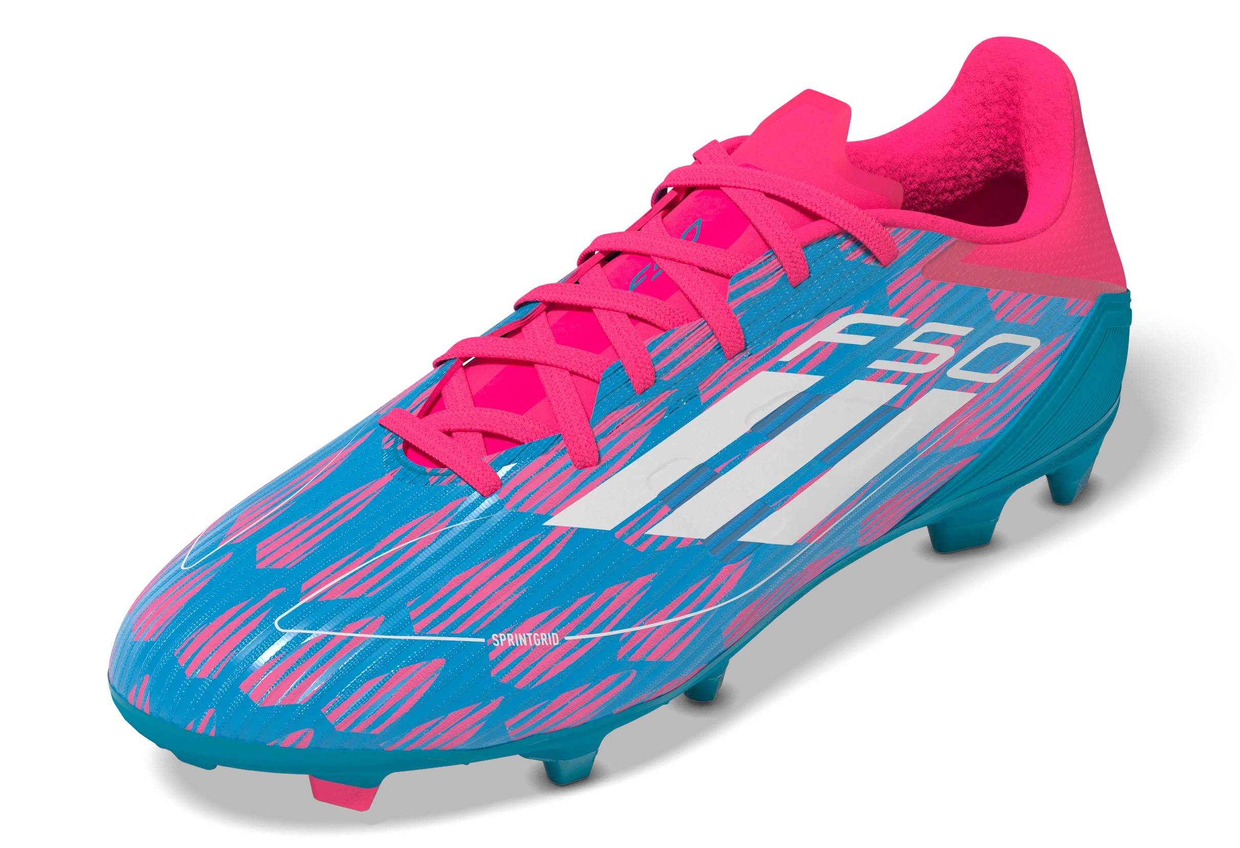Adidas F50 League FG/MG - Image 10