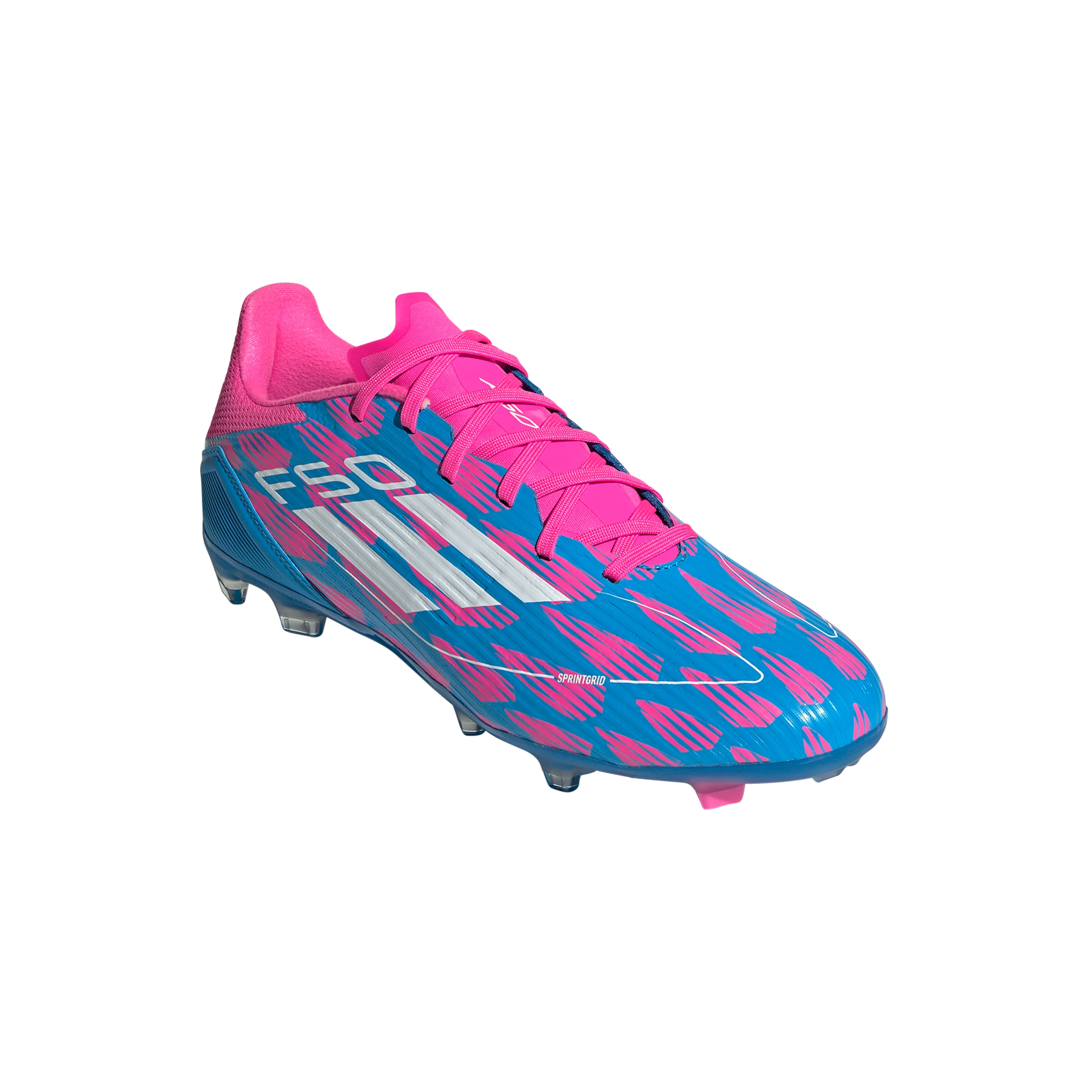 Adidas F50 League FG/MG - Image 2
