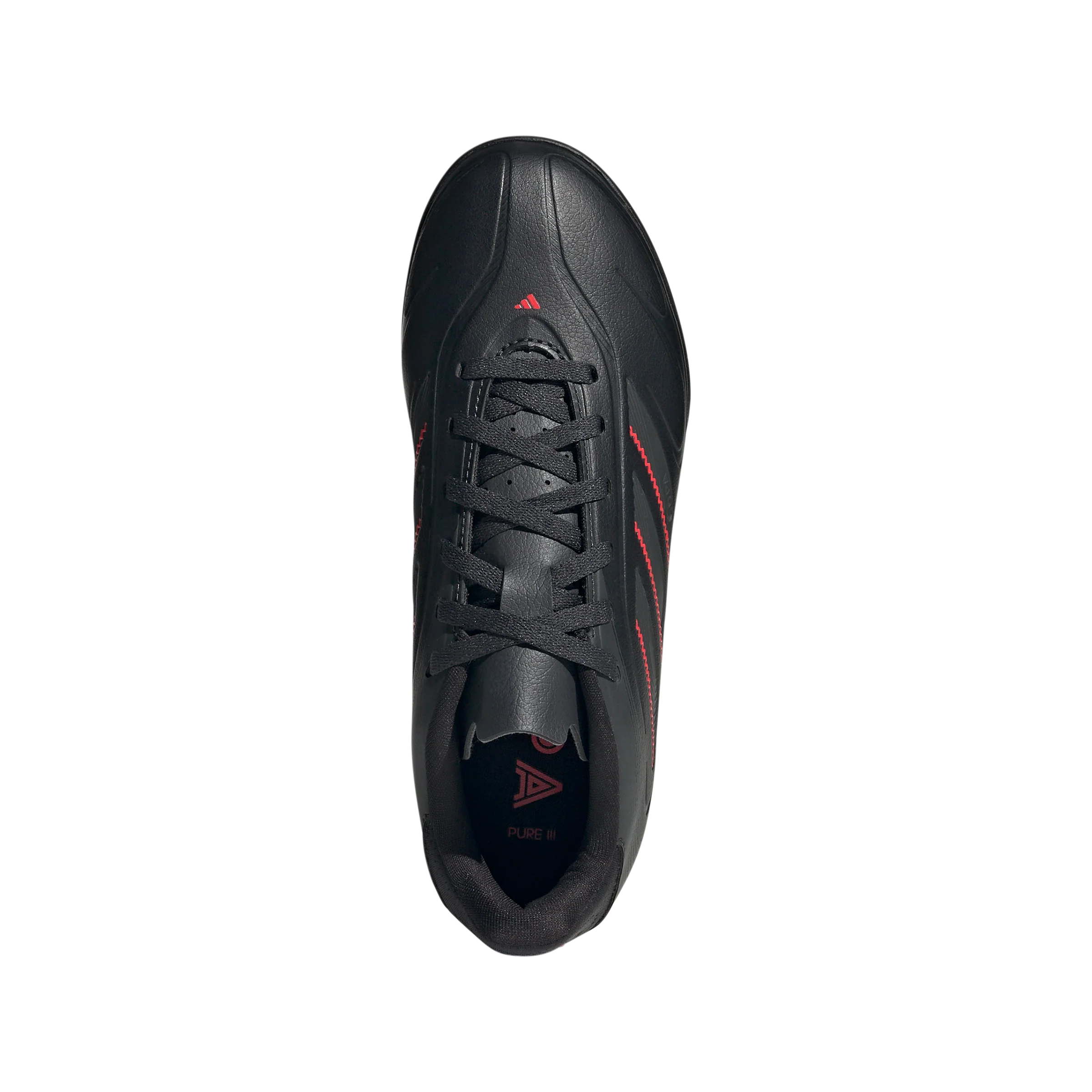 Adidas Jr. Copa Pure III Club TF - Image 4