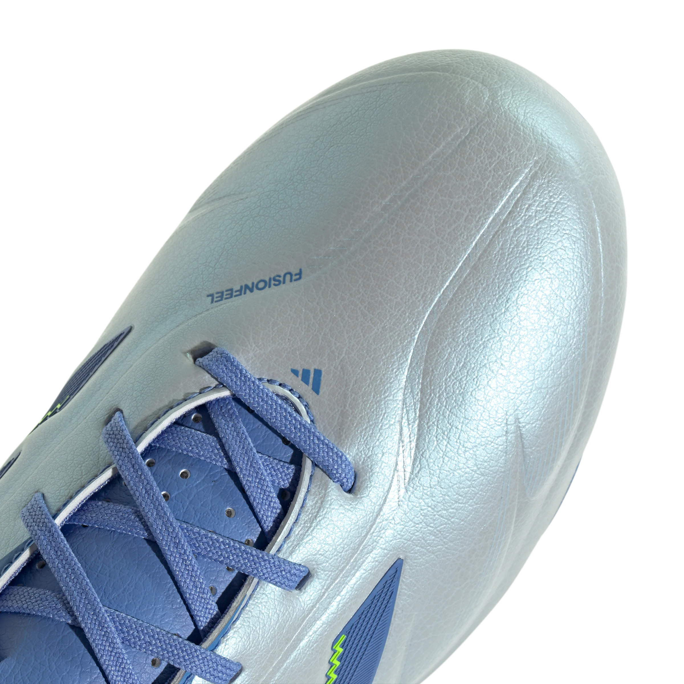 Adidas Jr. Copa Pure III League FG/MG - Image 9