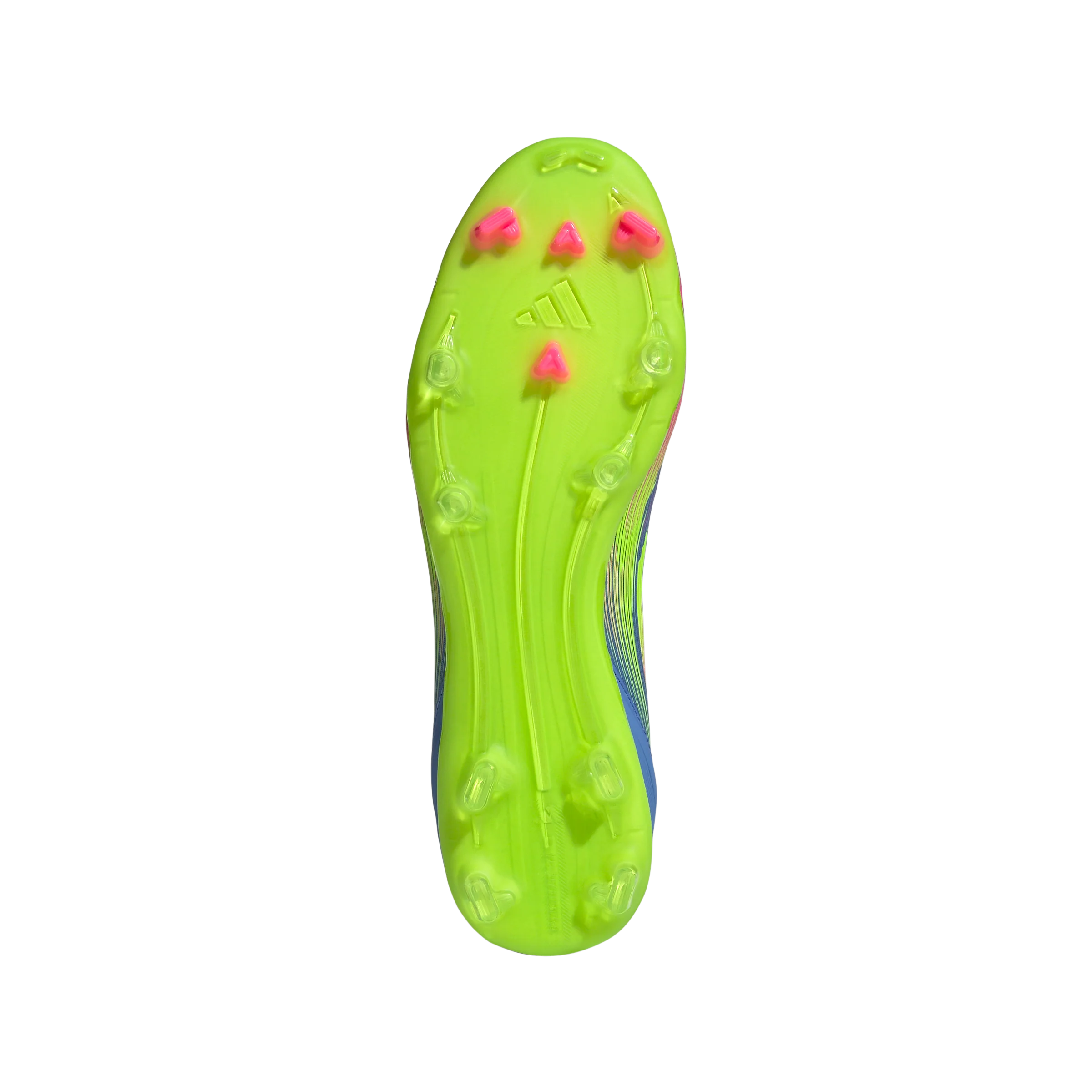 Adidas F50 League FG/MG - Image 3