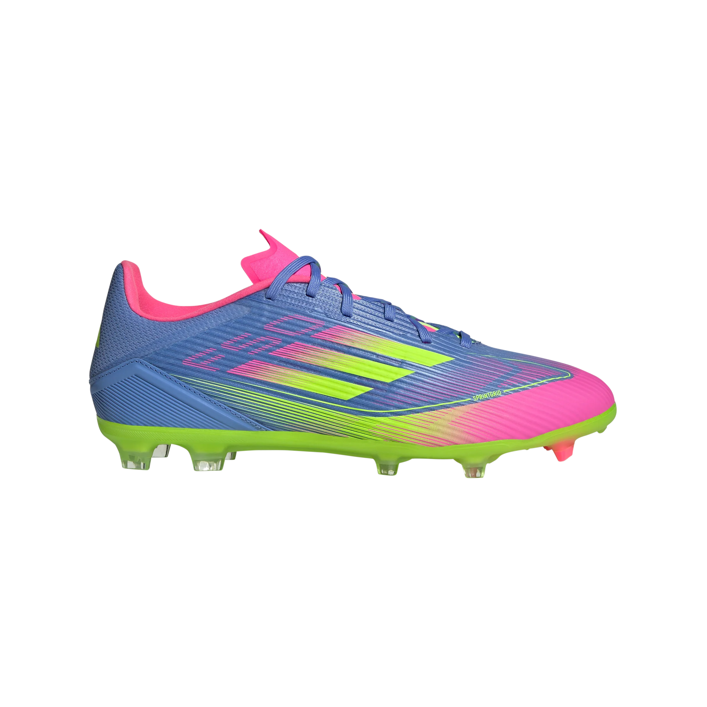 Adidas F50 League FG/MG - Image 4