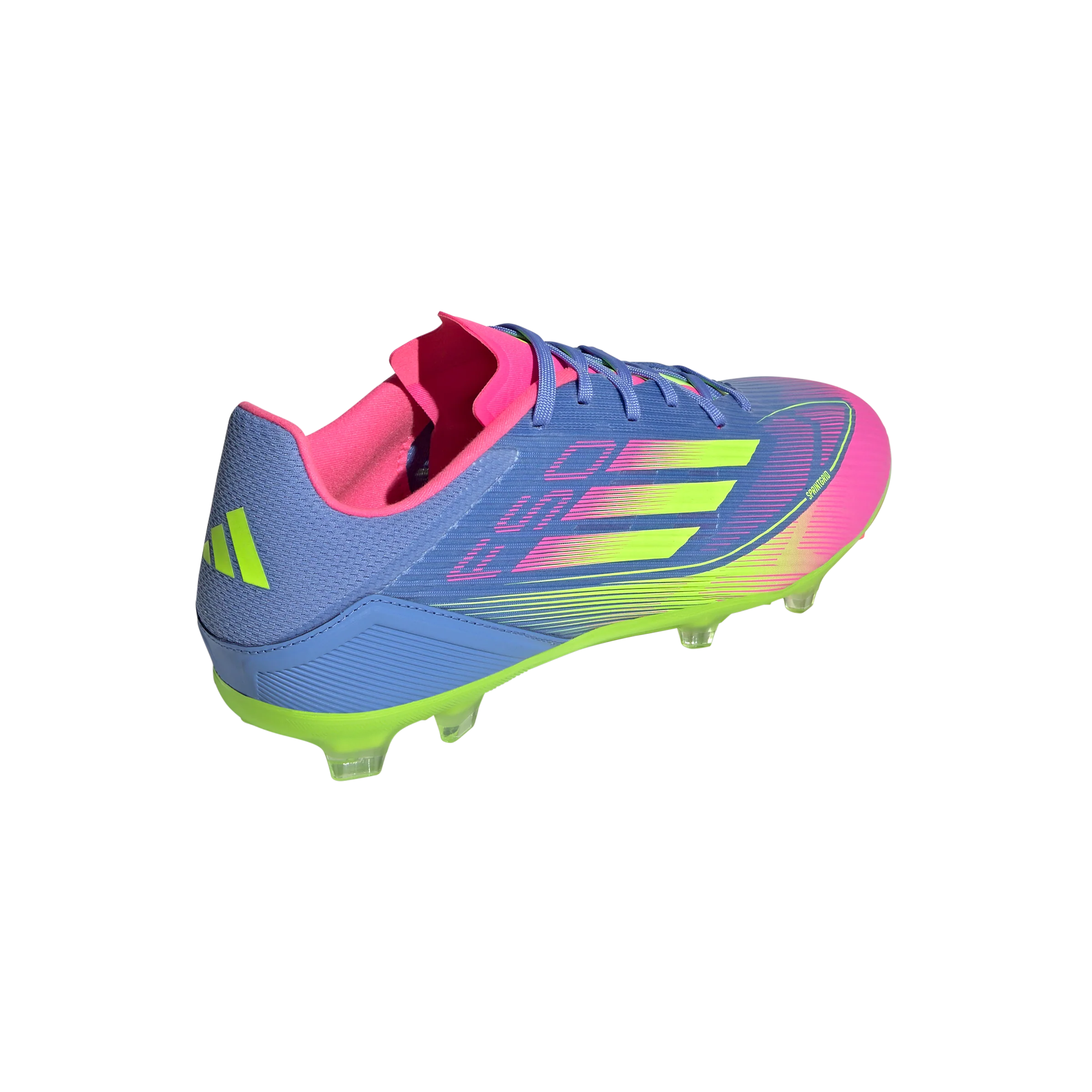 Adidas F50 League FG/MG - Image 7