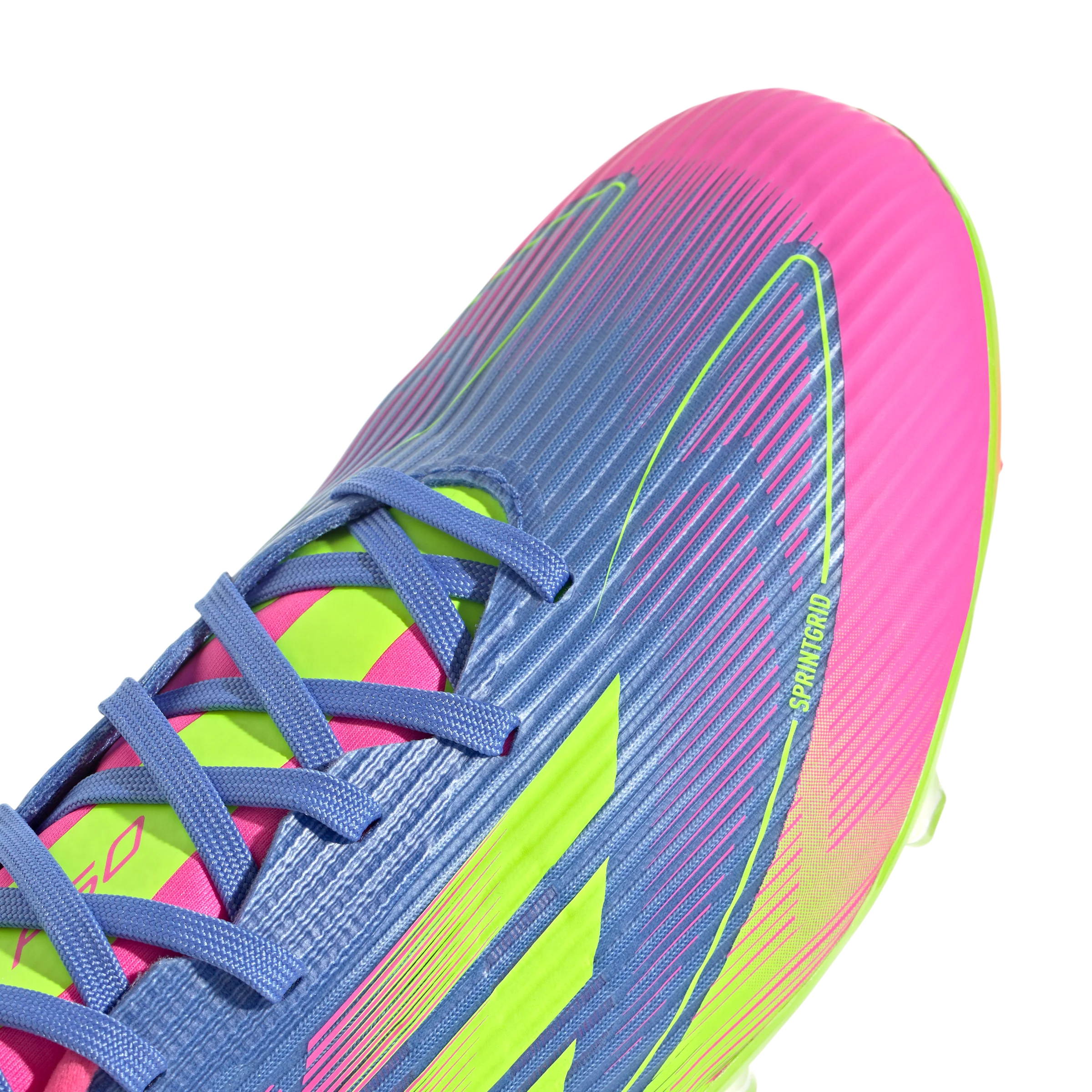 Adidas F50 League FG/MG - Image 9
