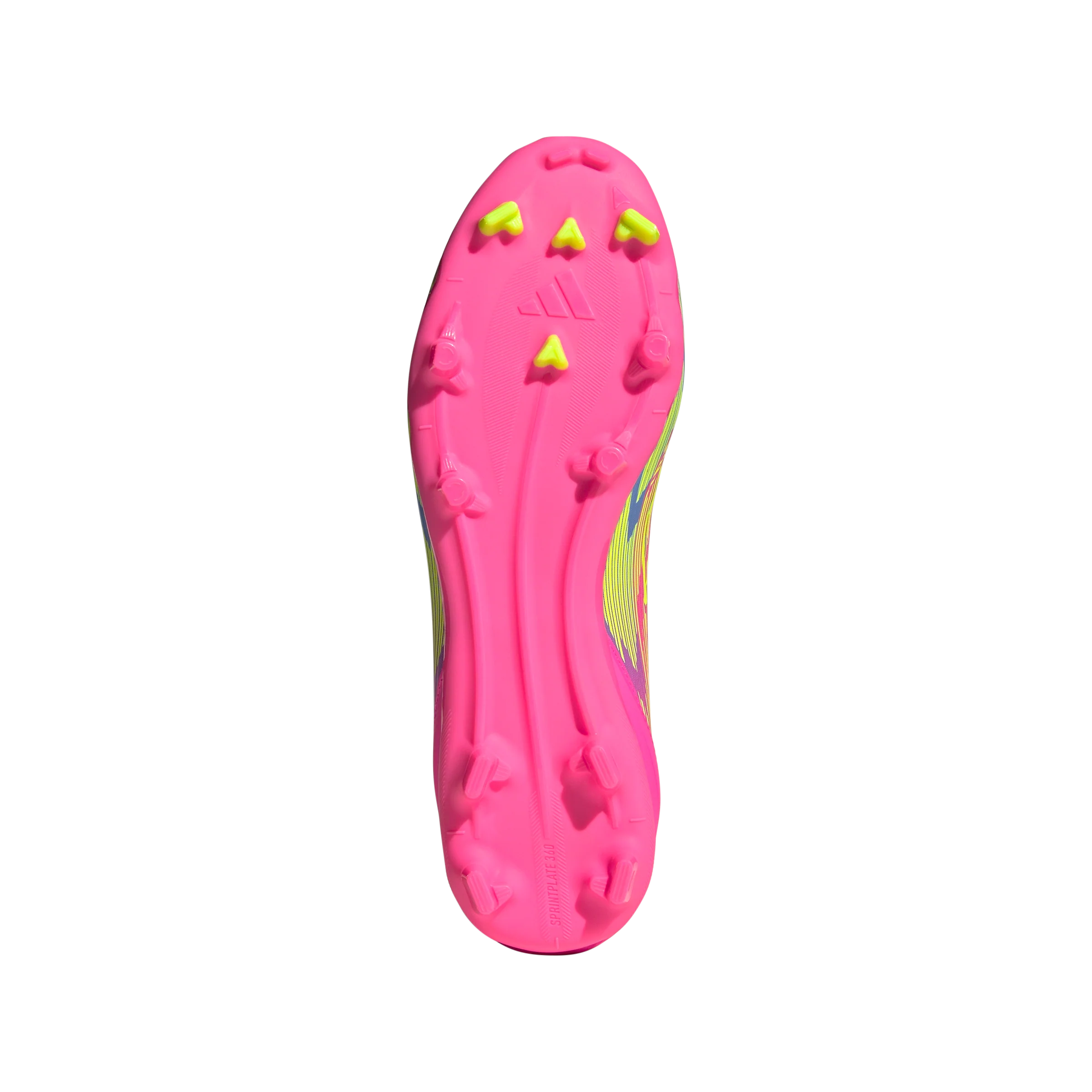Adidas F50 League FG/MG - Image 3