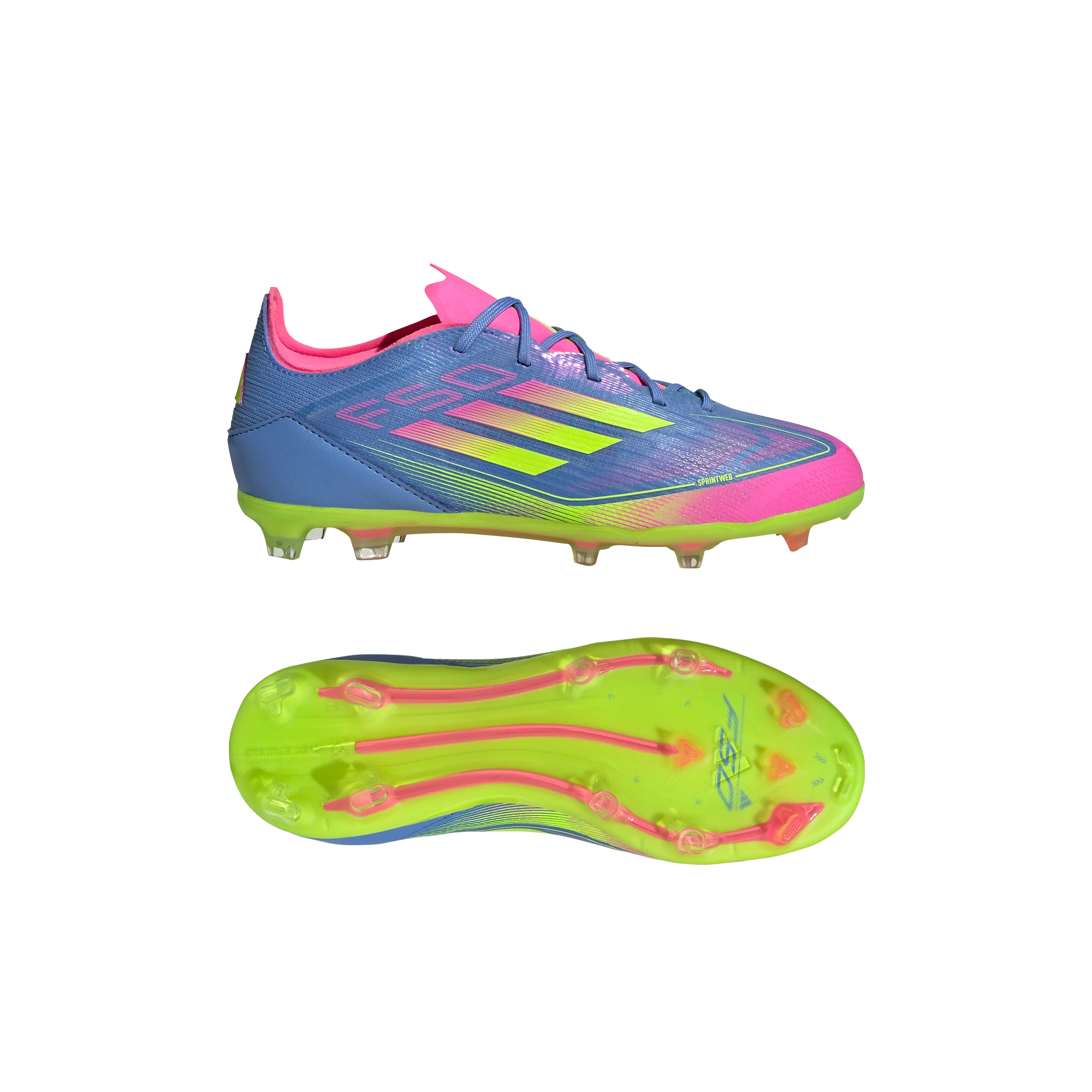 Adidas Jr. F50 Pro FG
