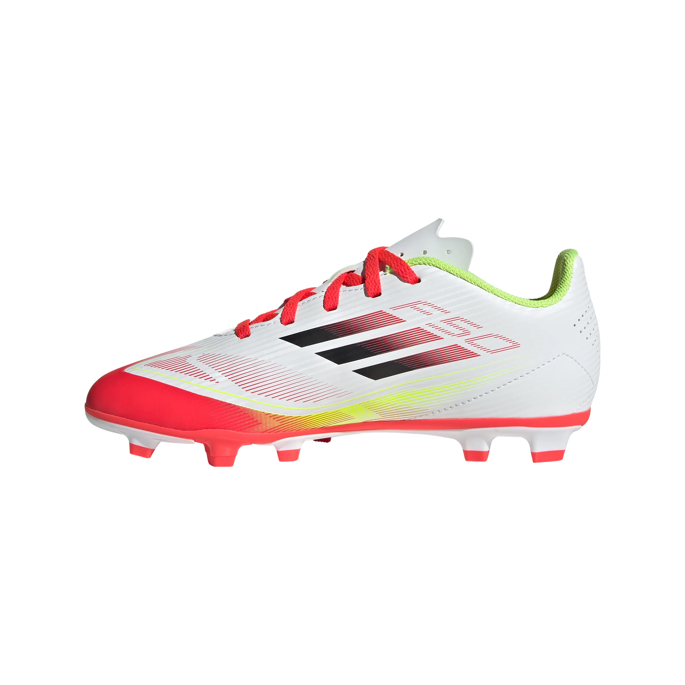 Adidas Jr. F50 Club FG/MG - Image 4