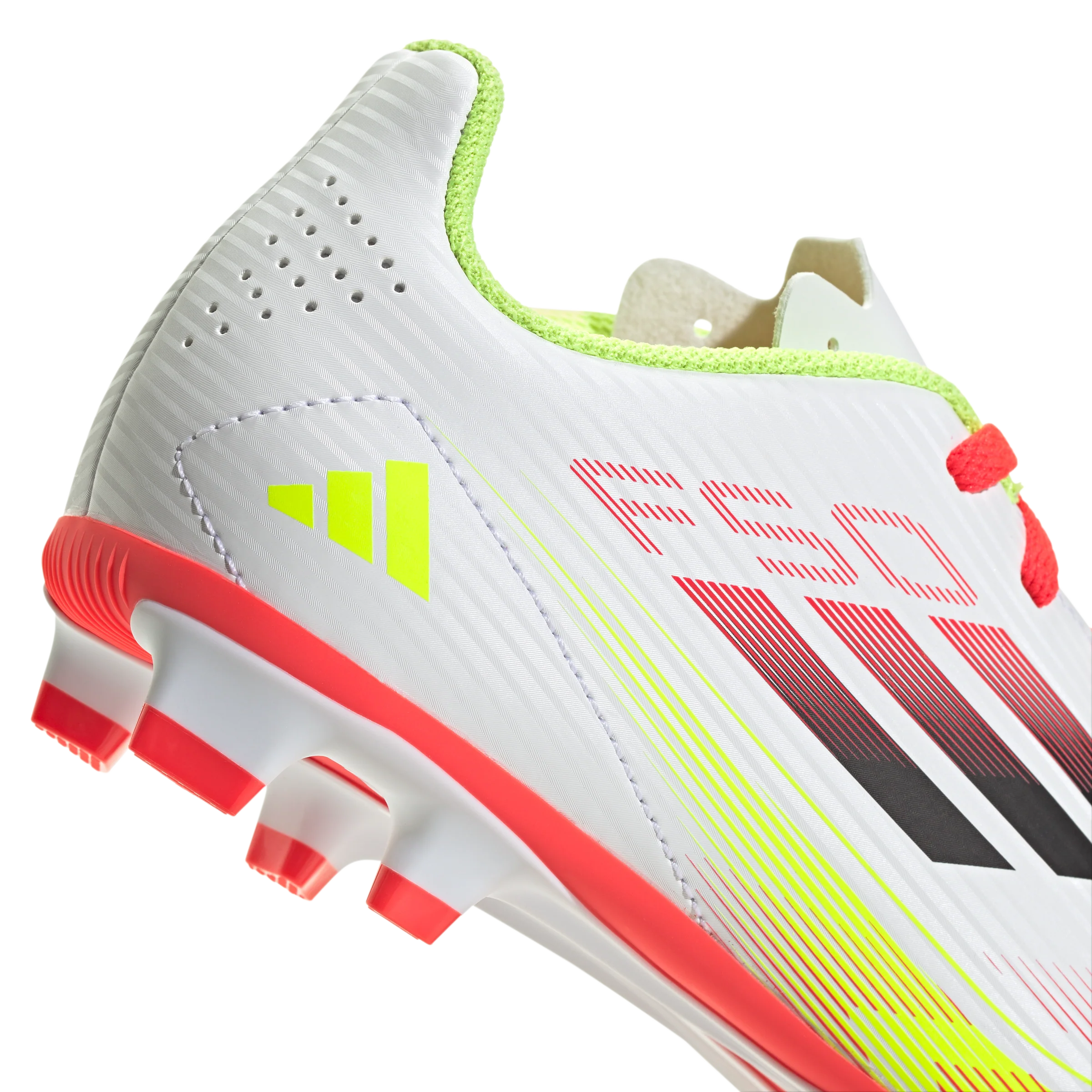 Adidas Jr. F50 Club FG/MG - Image 7
