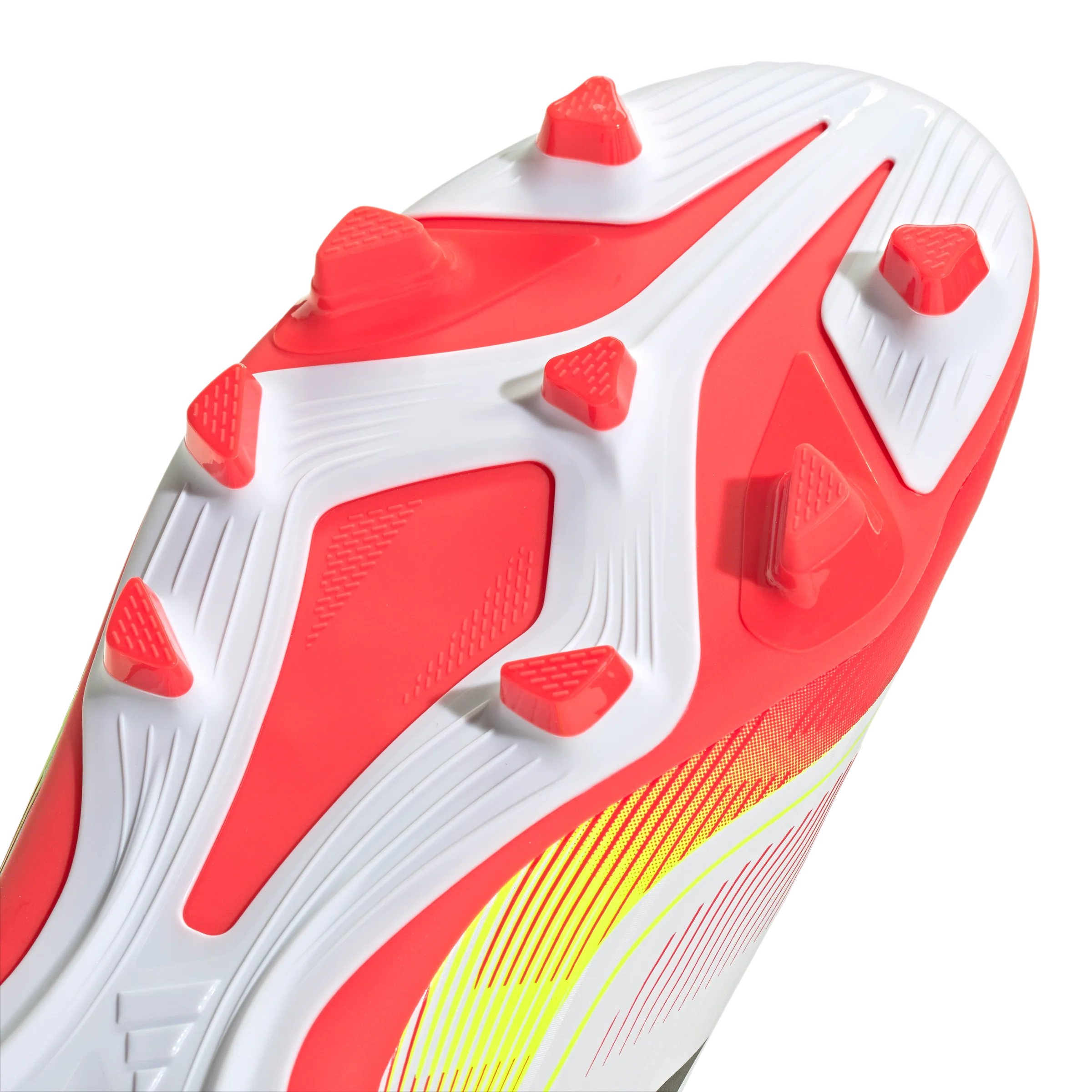 Adidas Jr. F50 Club FG/MG - Image 8