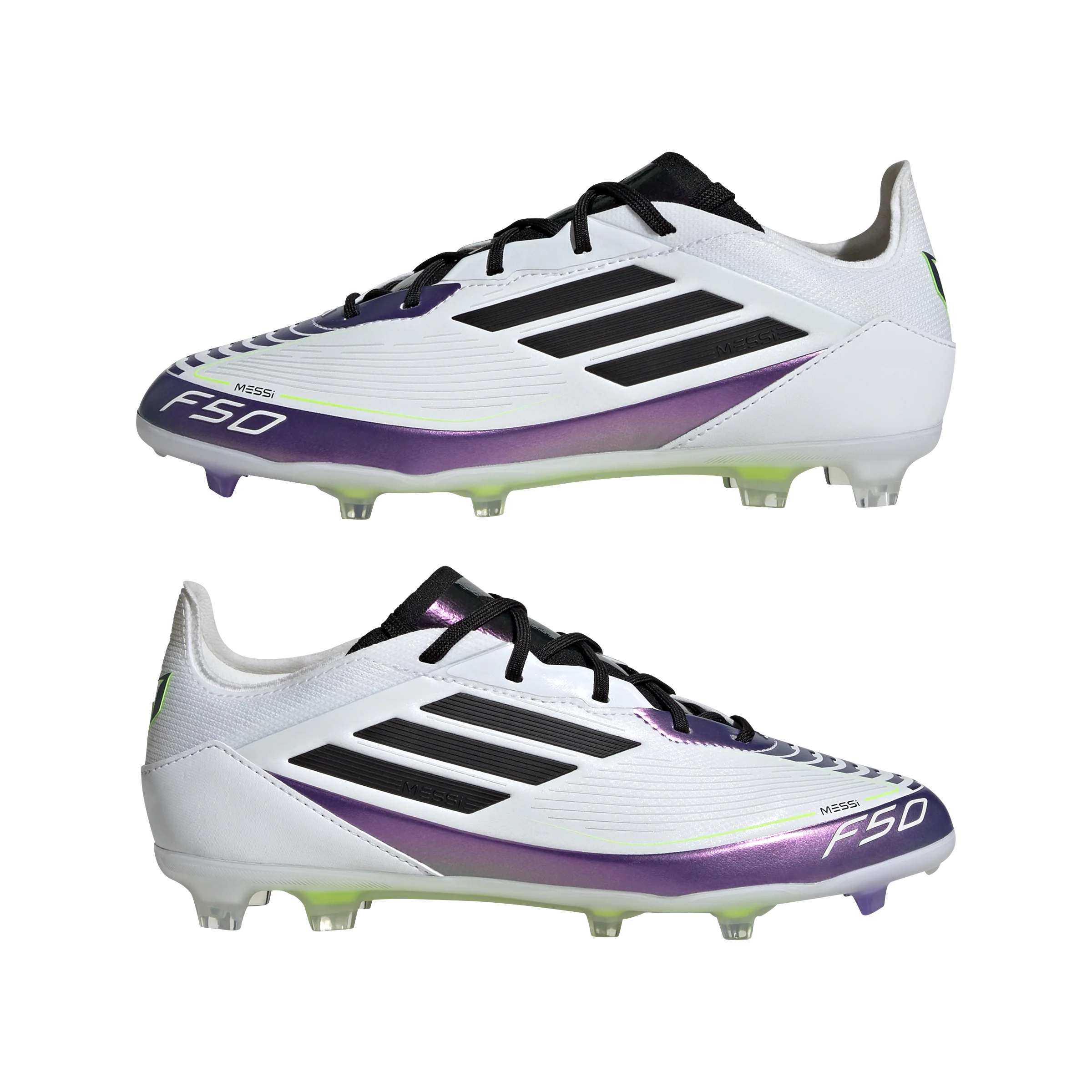 Adidas Jr. F50 Pro Messi FG - Image 10