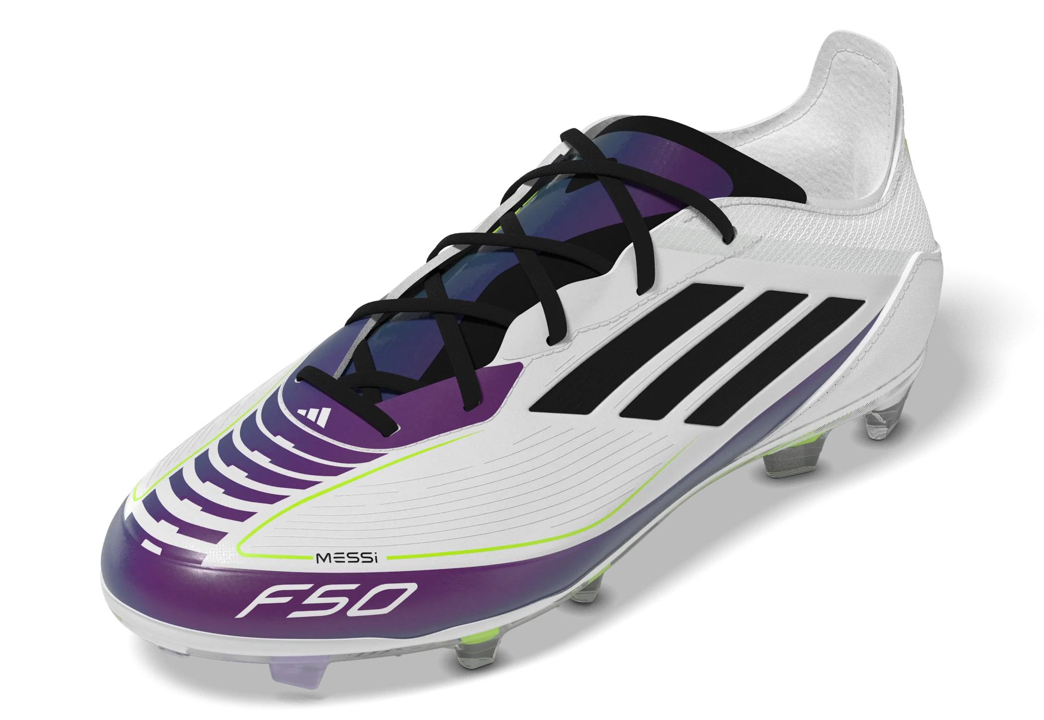 Adidas Jr. F50 Pro Messi FG - Image 11