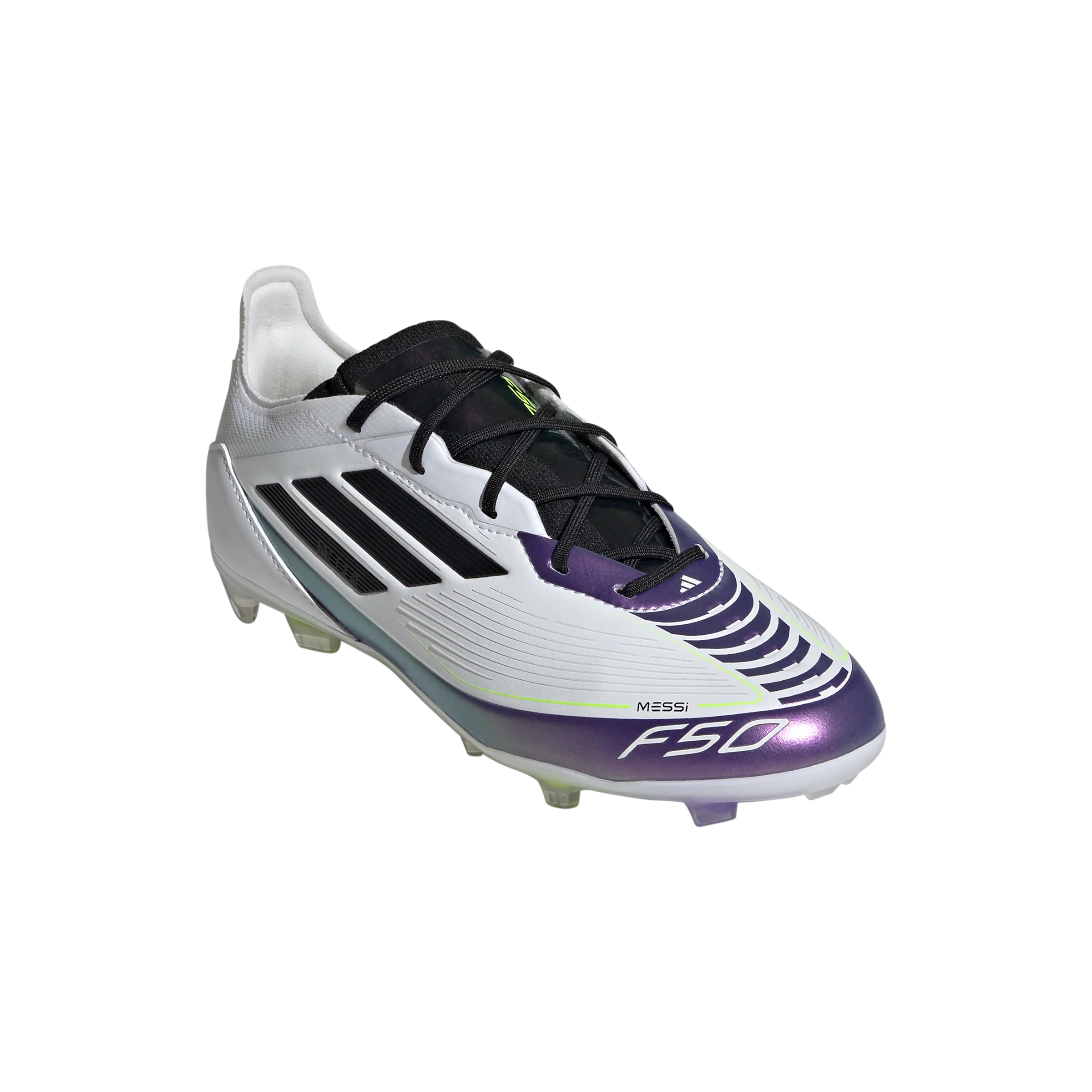 Adidas Jr. F50 Pro Messi FG - Image 2