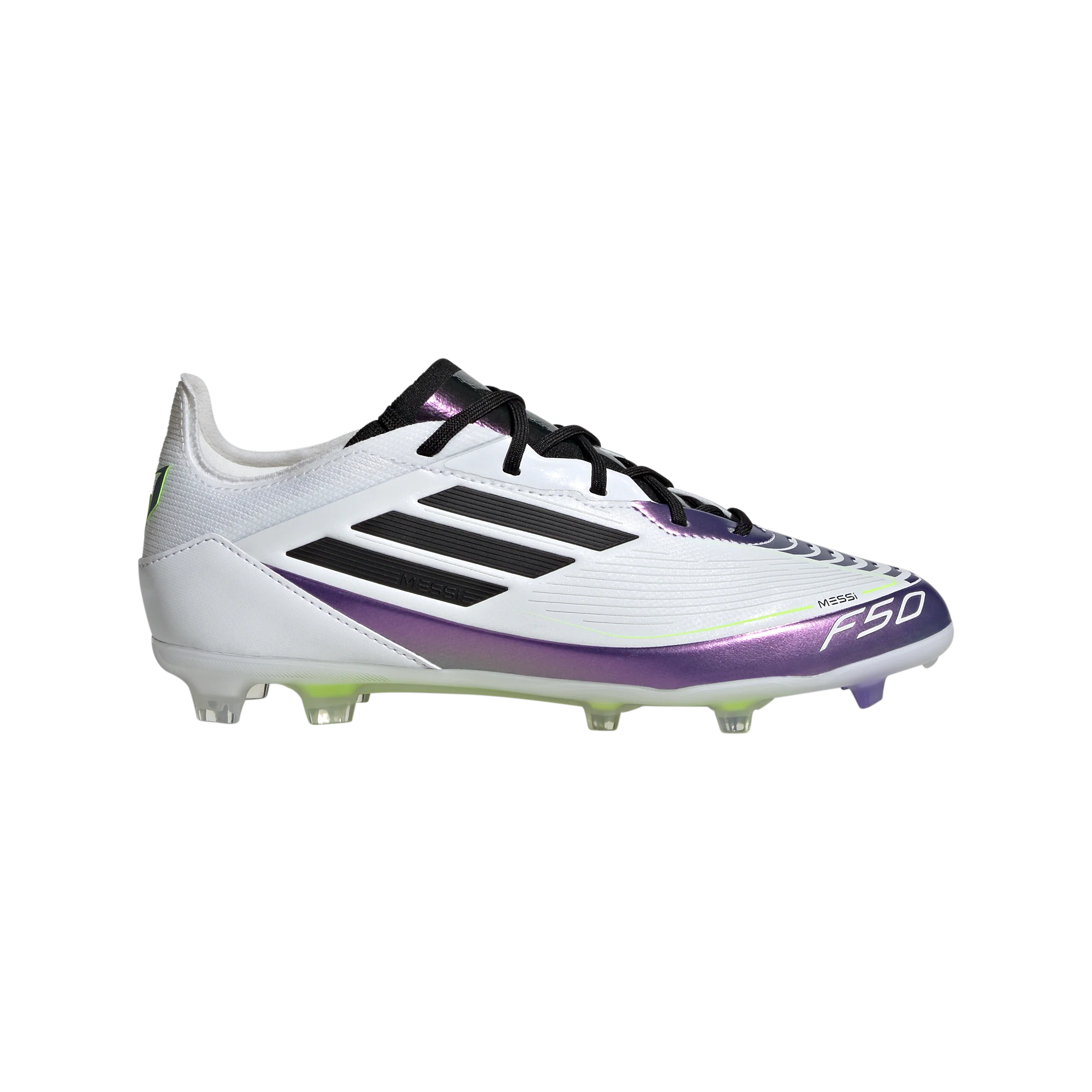 Adidas Jr. F50 Pro Messi FG - Image 6
