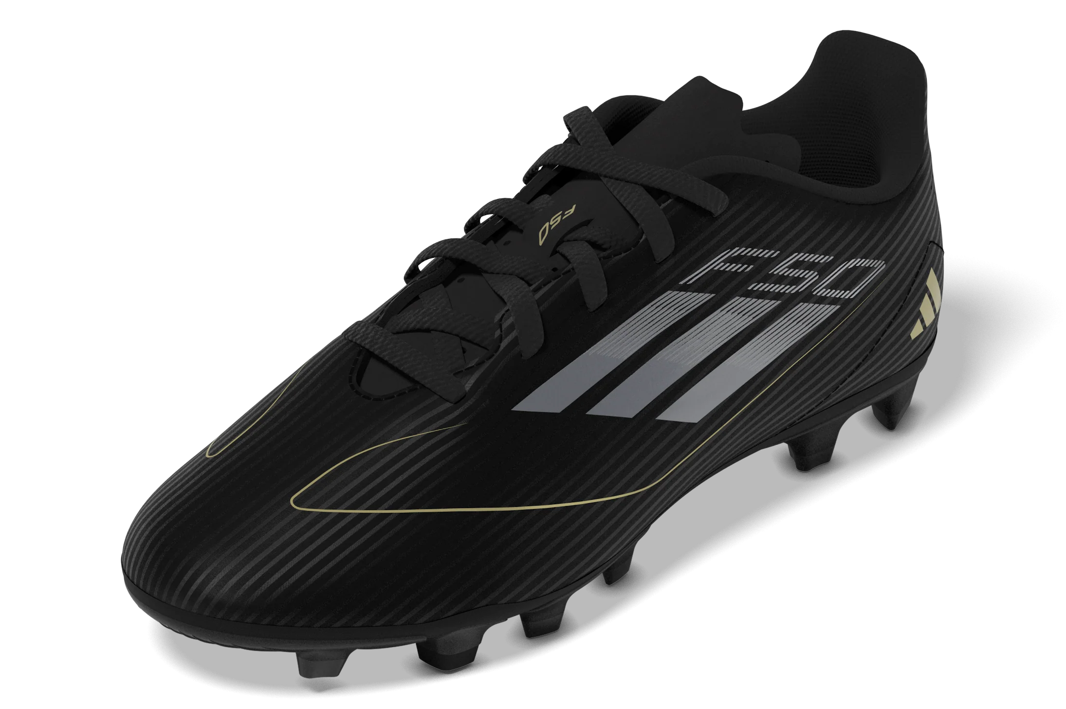 Adidas Jr. F50 Club FG - Image 11