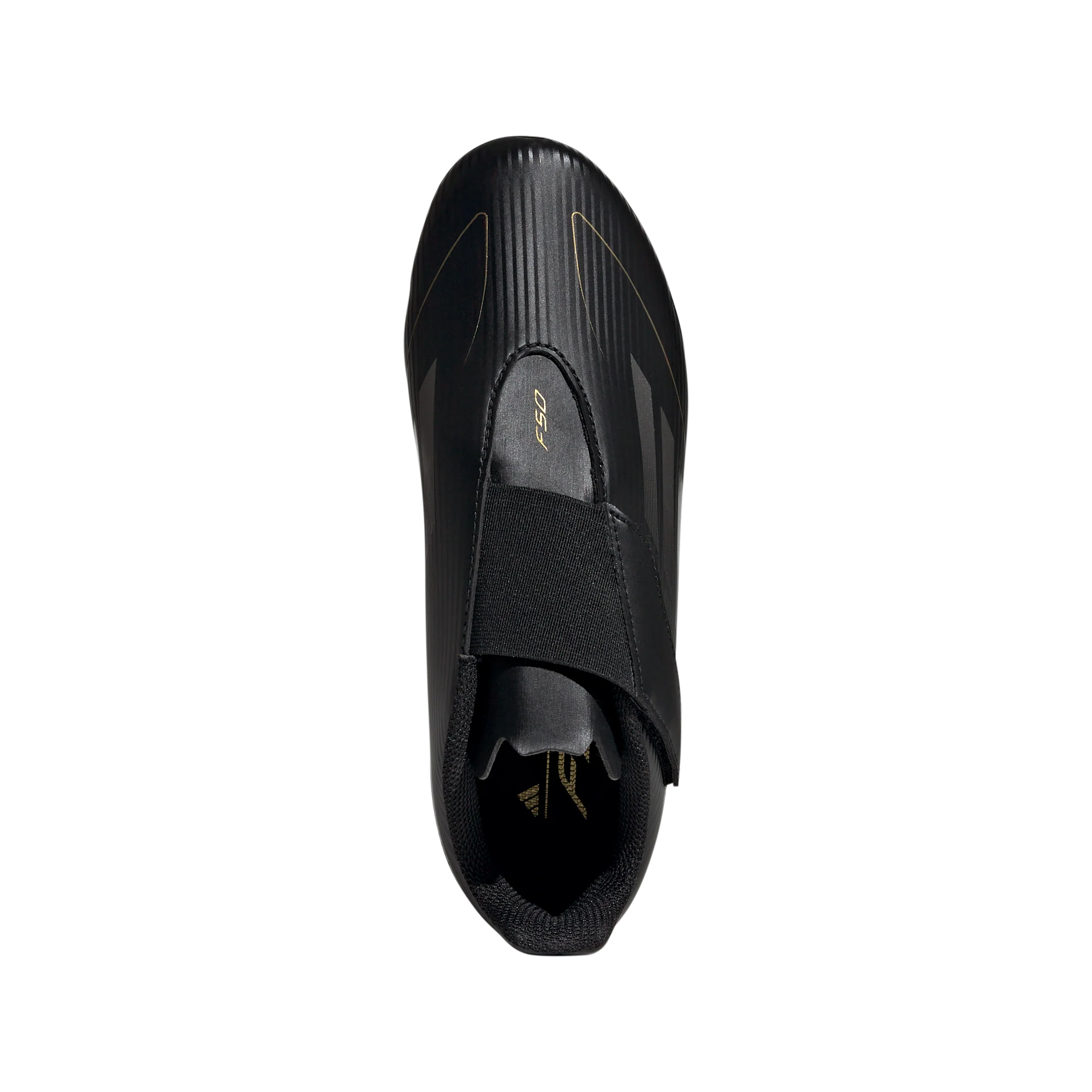 Adidas Jr. F50 Club Velcro MG - Image 2