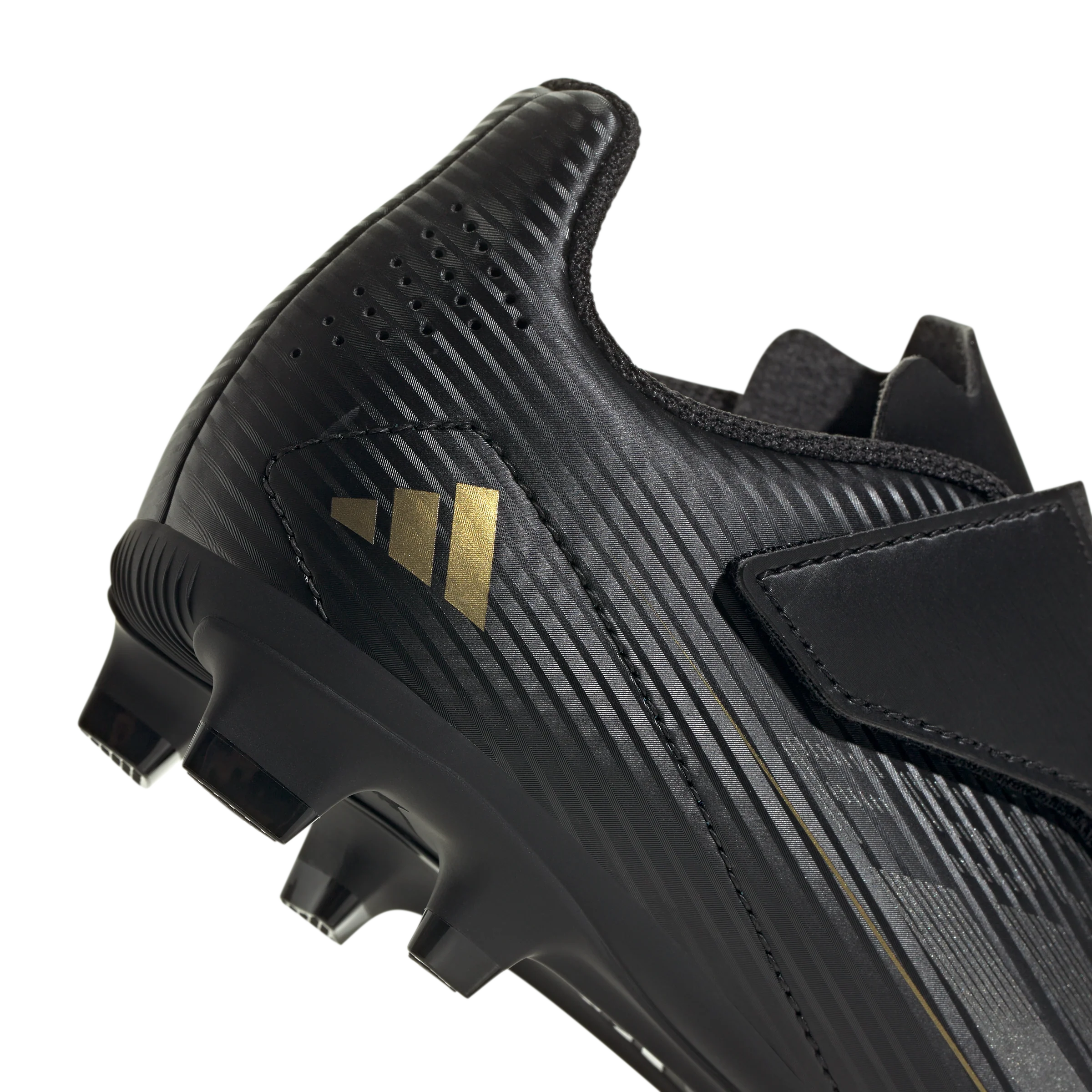 Adidas Jr. F50 Club Velcro MG - Image 8