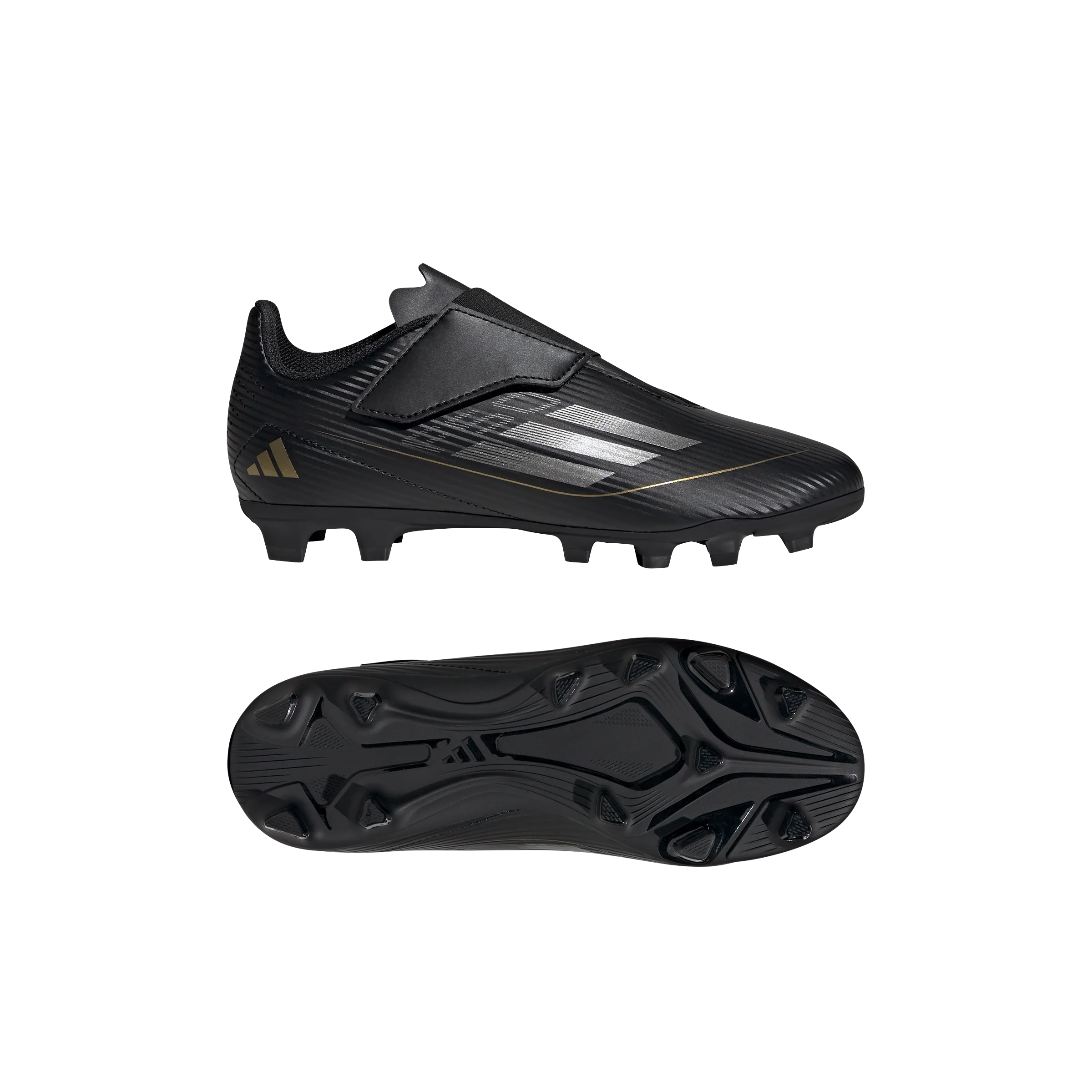 Adidas Jr. F50 Club Velcro MG - Image 9