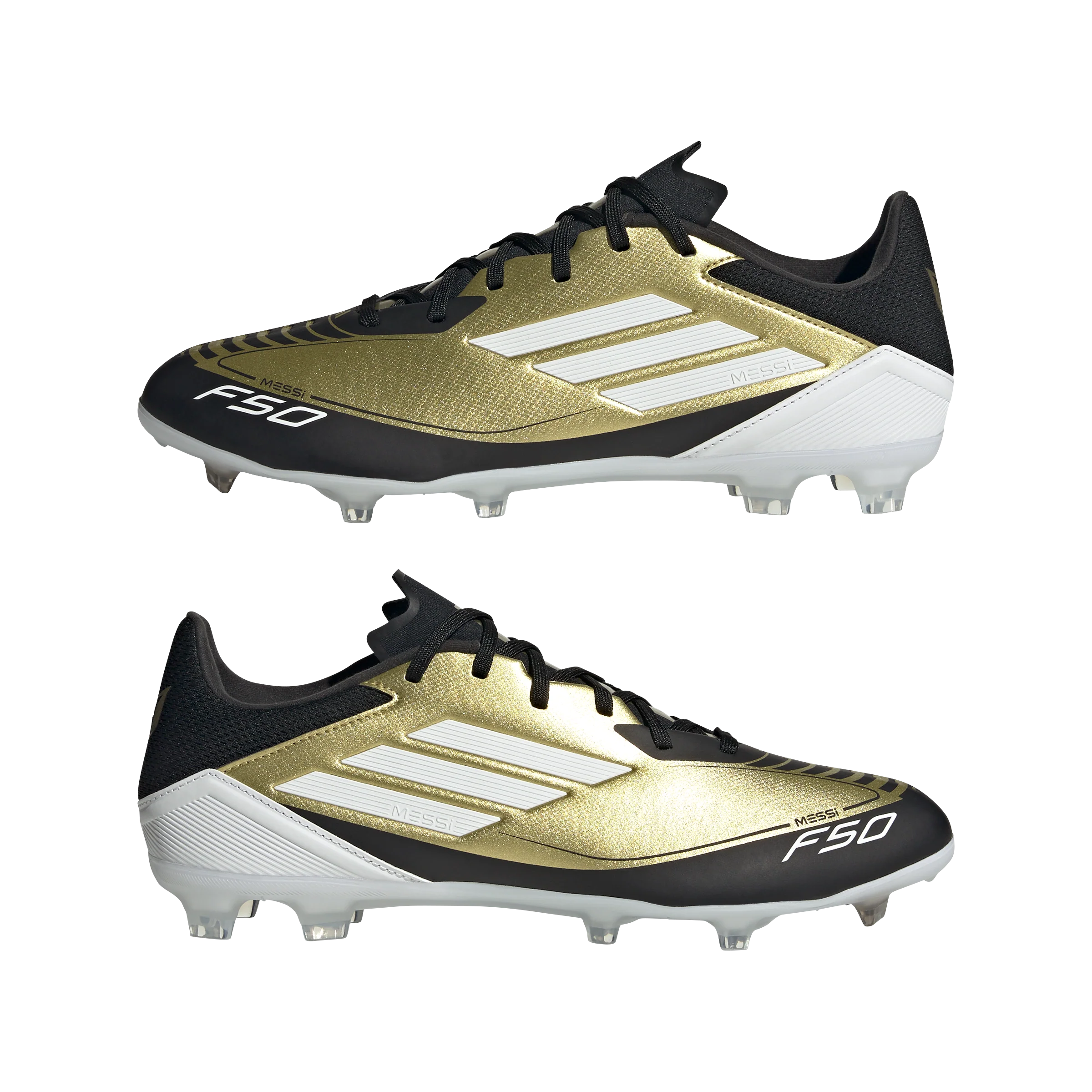 Adidas F50 League Messi FG/MG - Image 10